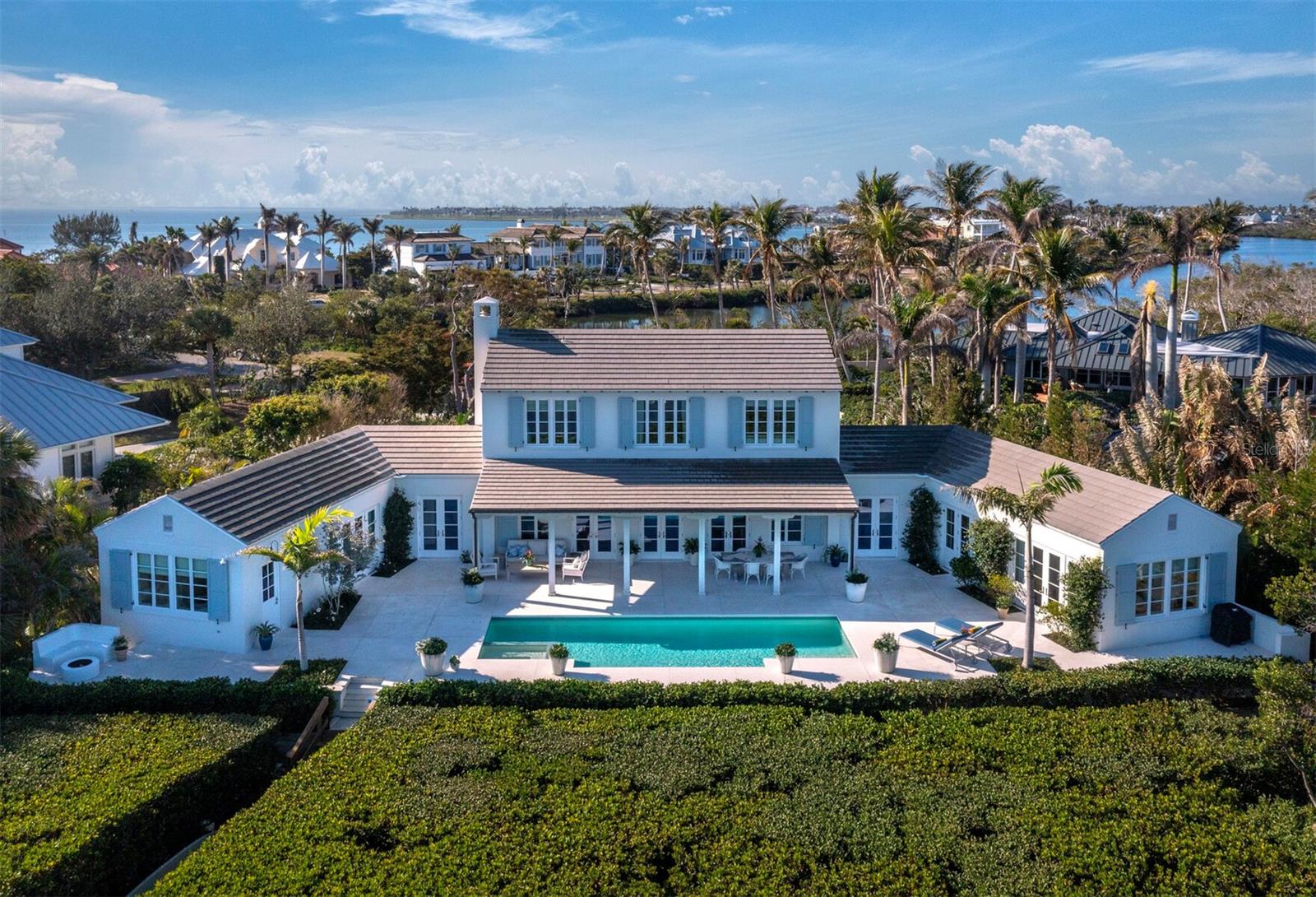 BOCA GRANDE ISLES - Residential