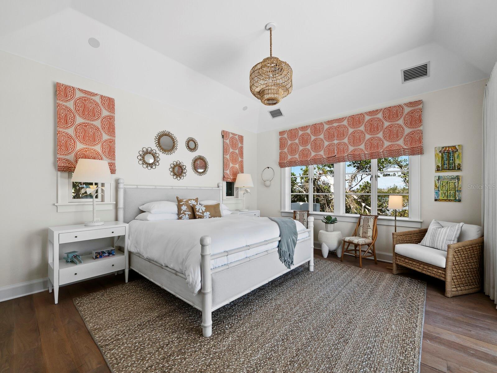 BOCA GRANDE ISLES - Residential