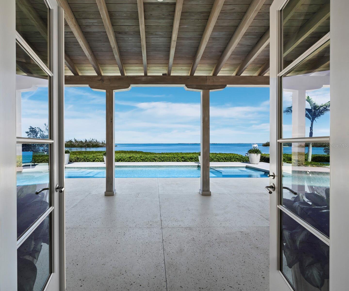 BOCA GRANDE ISLES - Residential