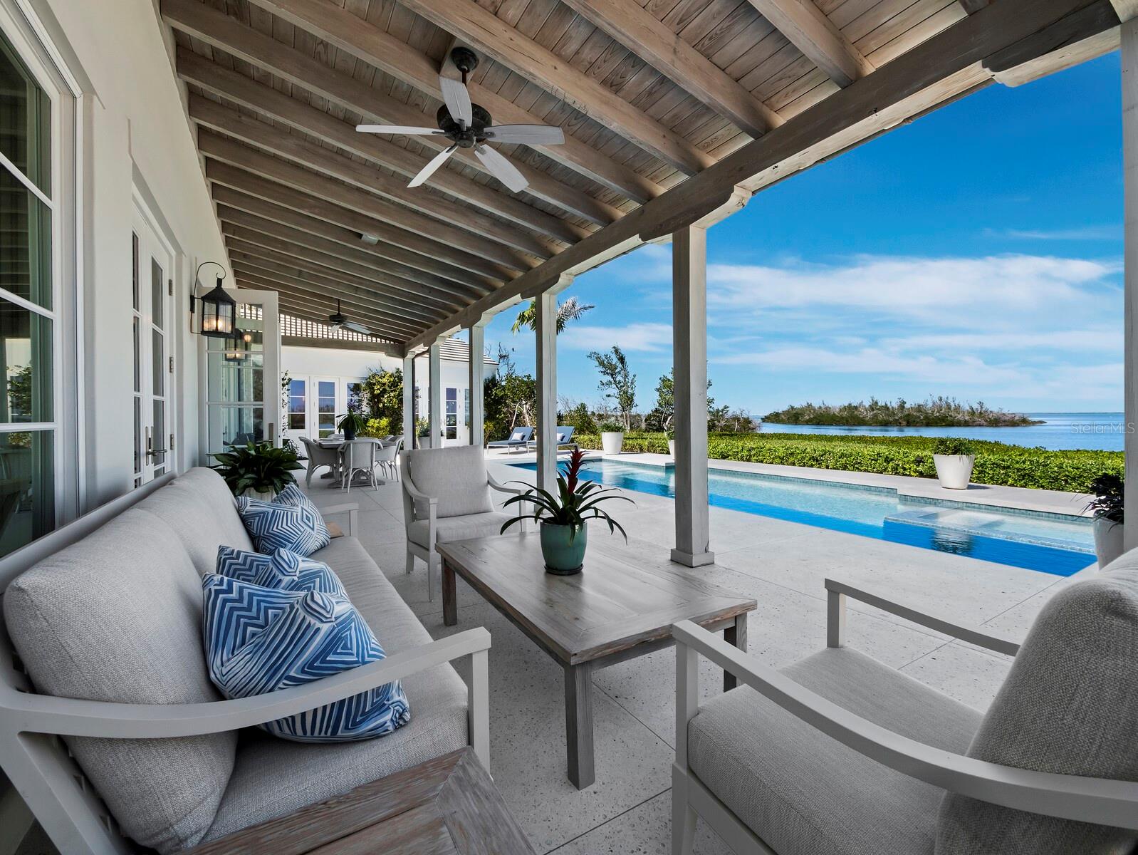 BOCA GRANDE ISLES - Residential