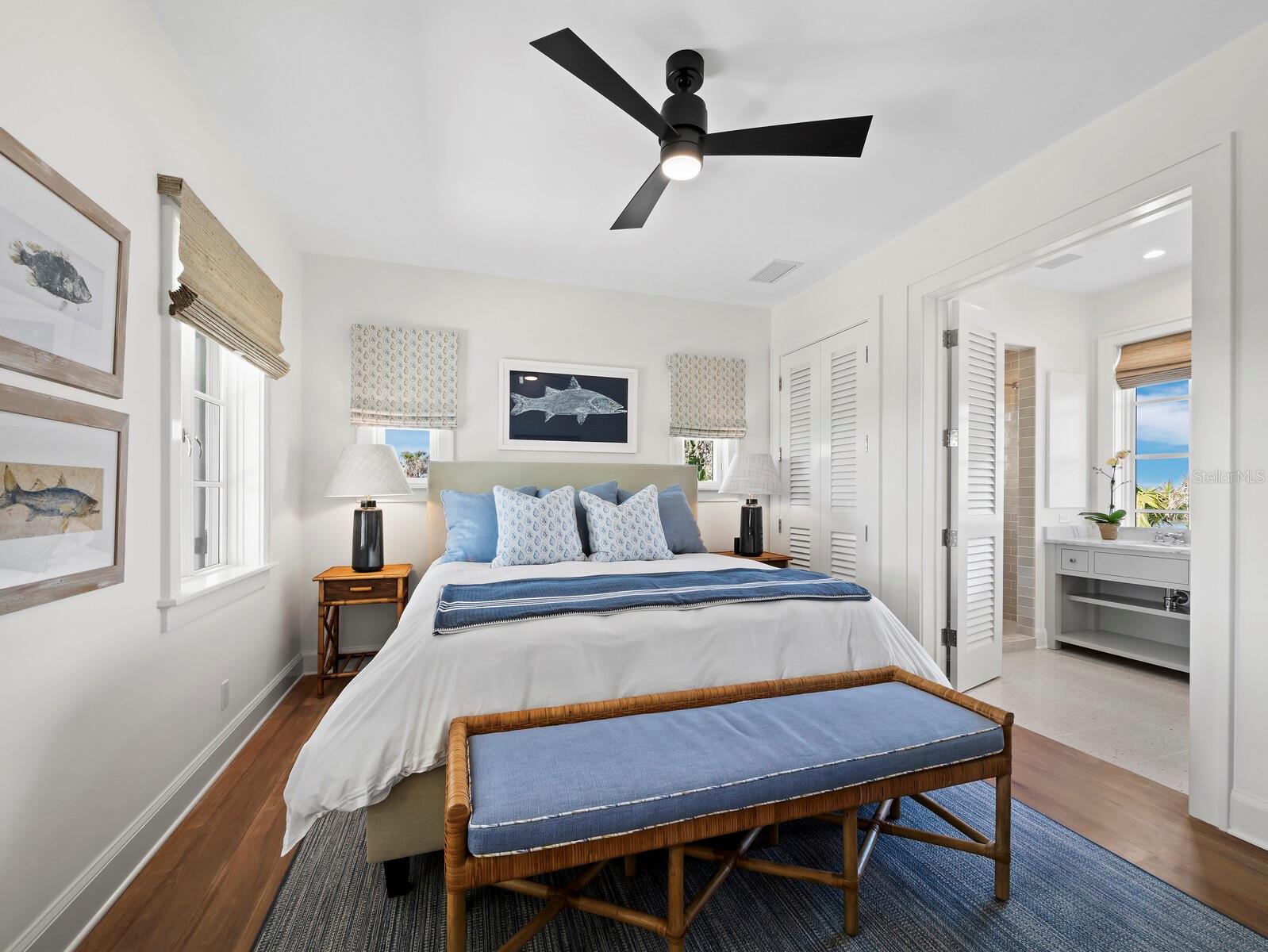 BOCA GRANDE ISLES - Residential