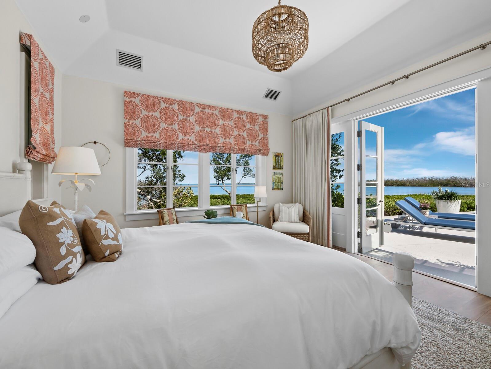 BOCA GRANDE ISLES - Residential
