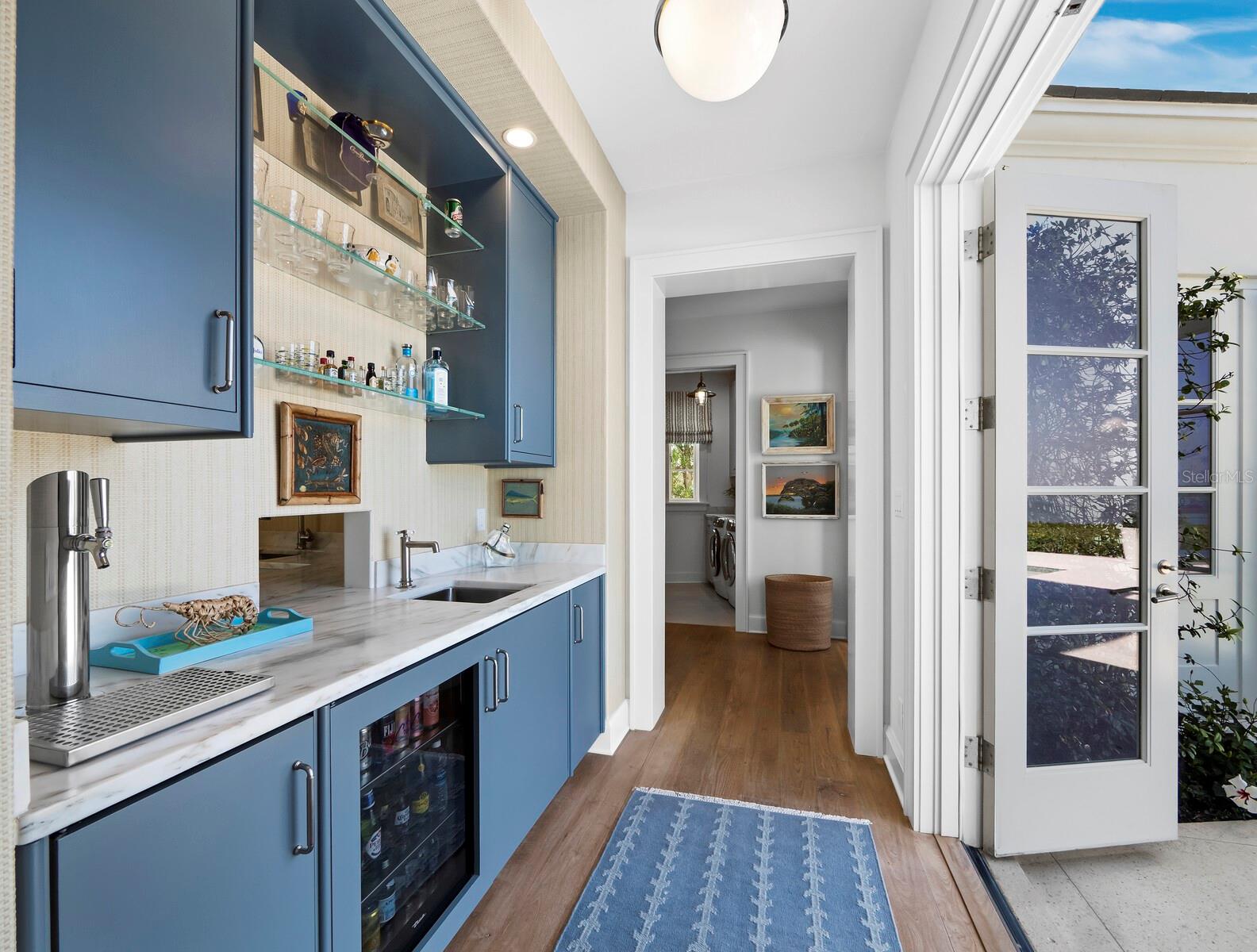 BOCA GRANDE ISLES - Residential