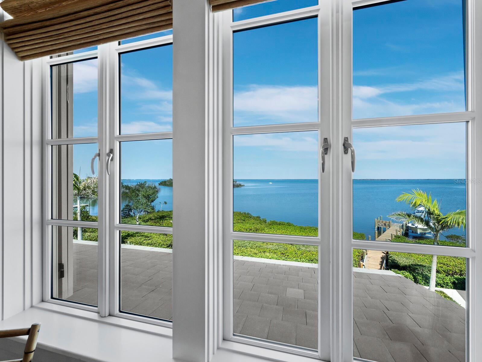 BOCA GRANDE ISLES - Residential