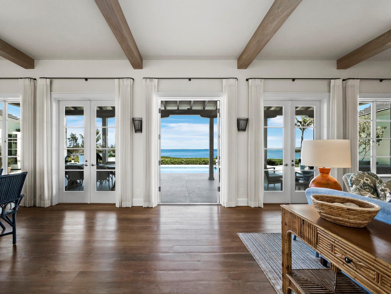 BOCA GRANDE ISLES - Residential