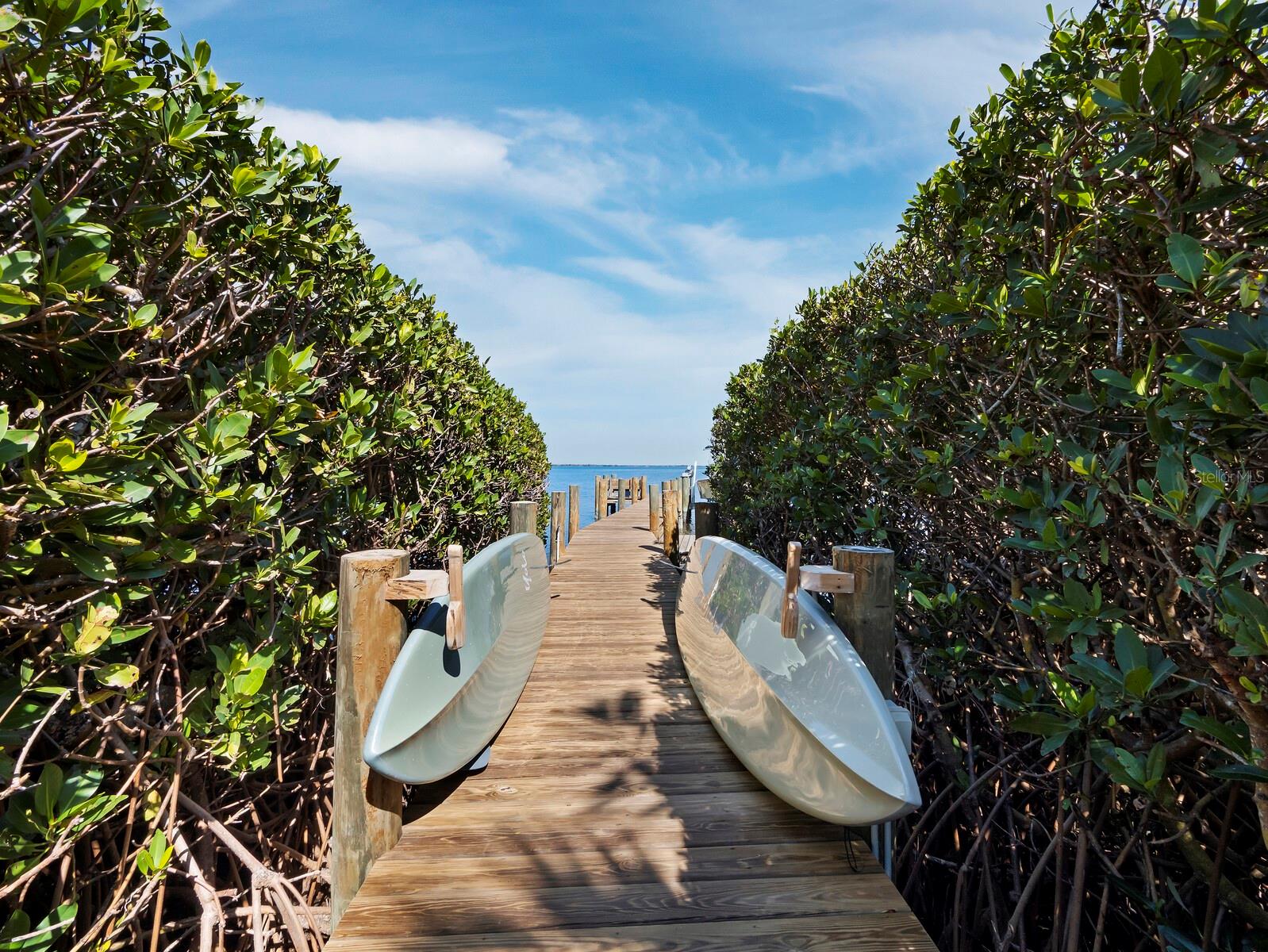BOCA GRANDE ISLES - Residential