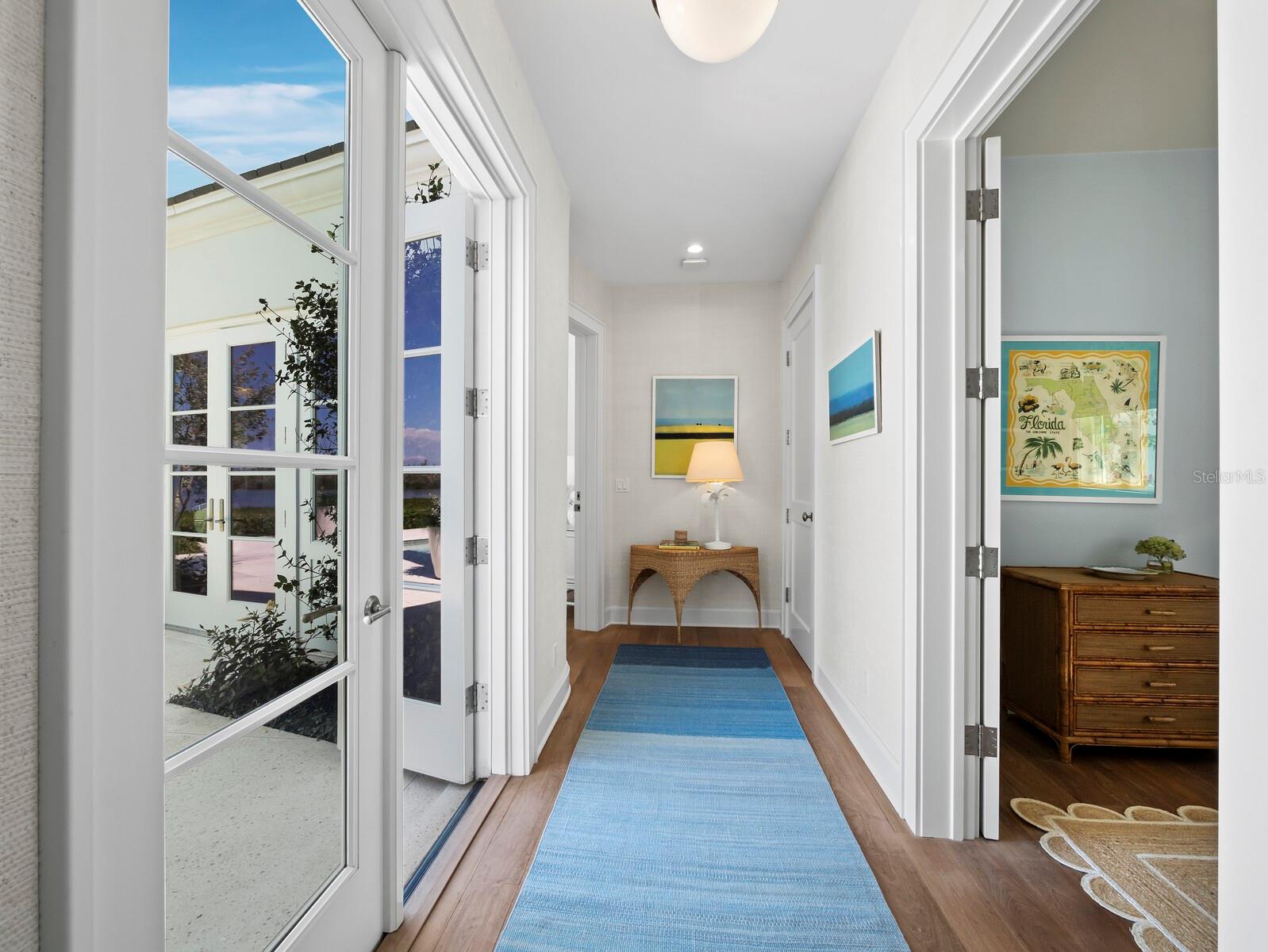 BOCA GRANDE ISLES - Residential