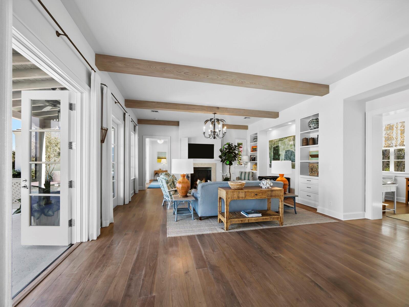 BOCA GRANDE ISLES - Residential