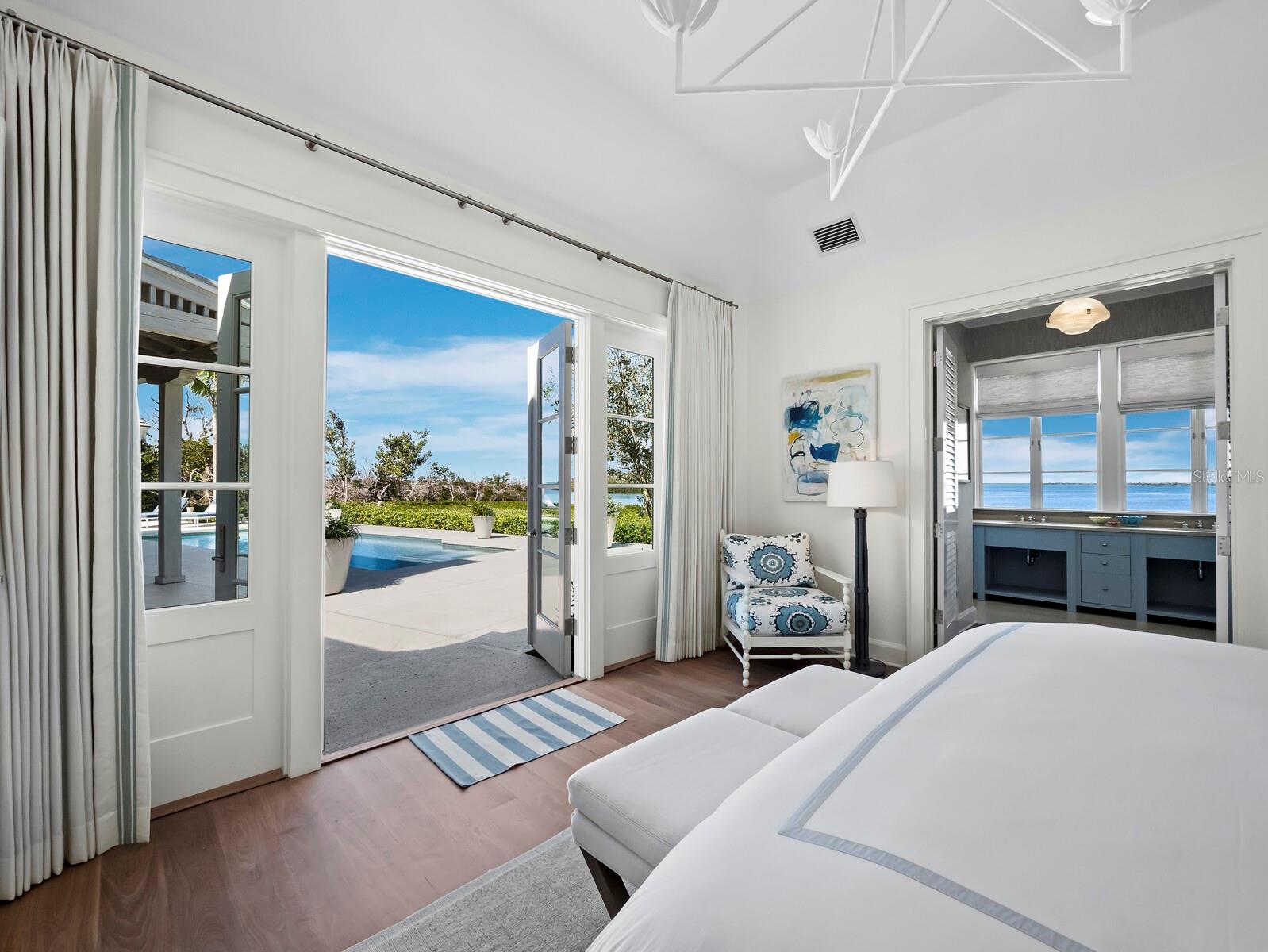 BOCA GRANDE ISLES - Residential