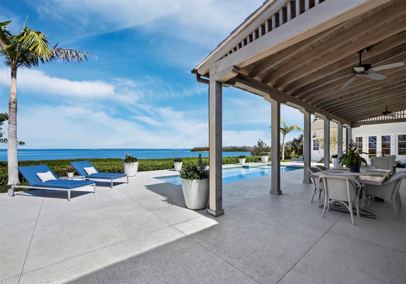 BOCA GRANDE ISLES - Residential