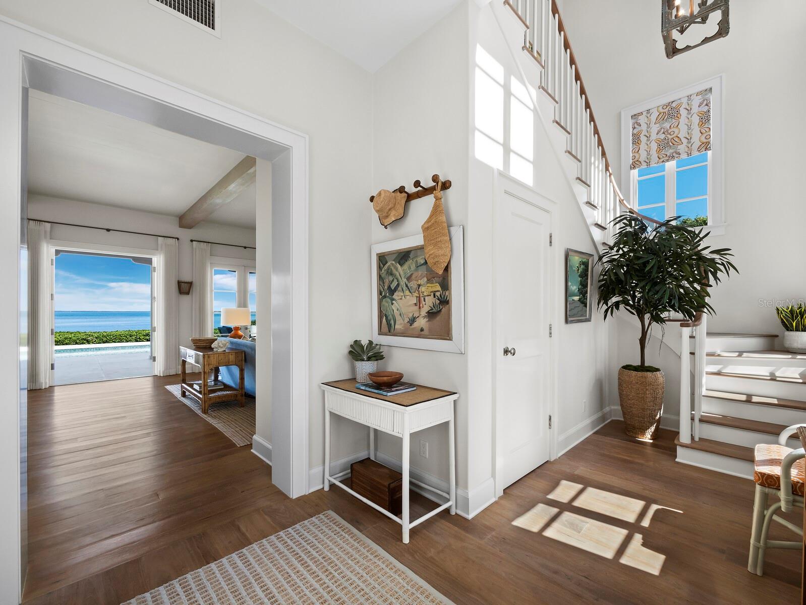 BOCA GRANDE ISLES - Residential