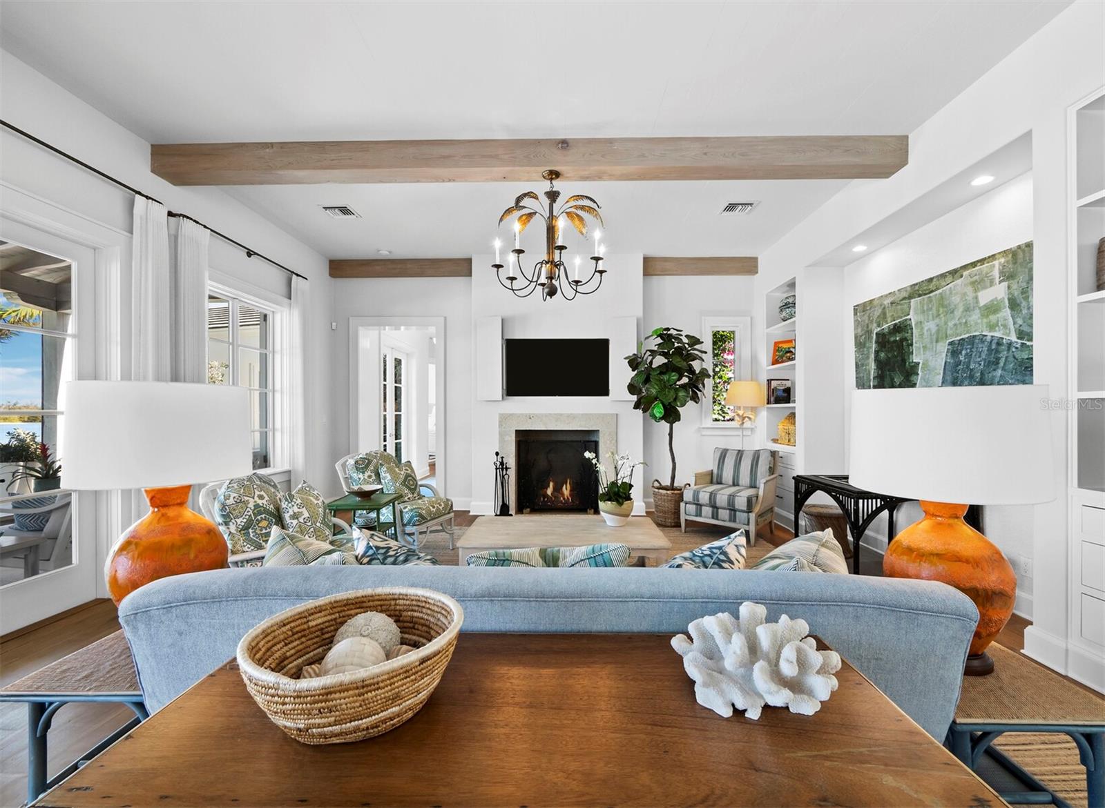 BOCA GRANDE ISLES - Residential
