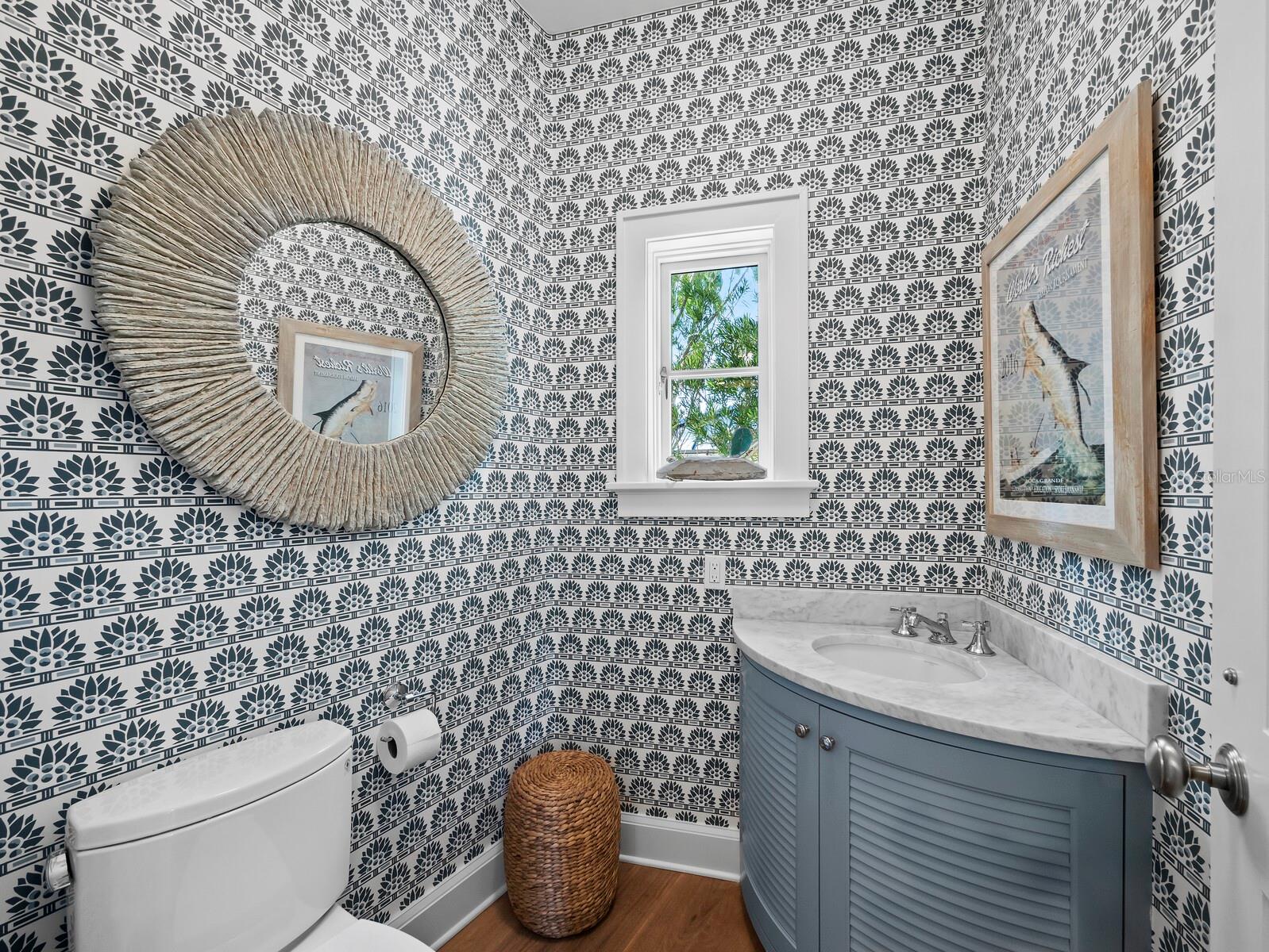 BOCA GRANDE ISLES - Residential