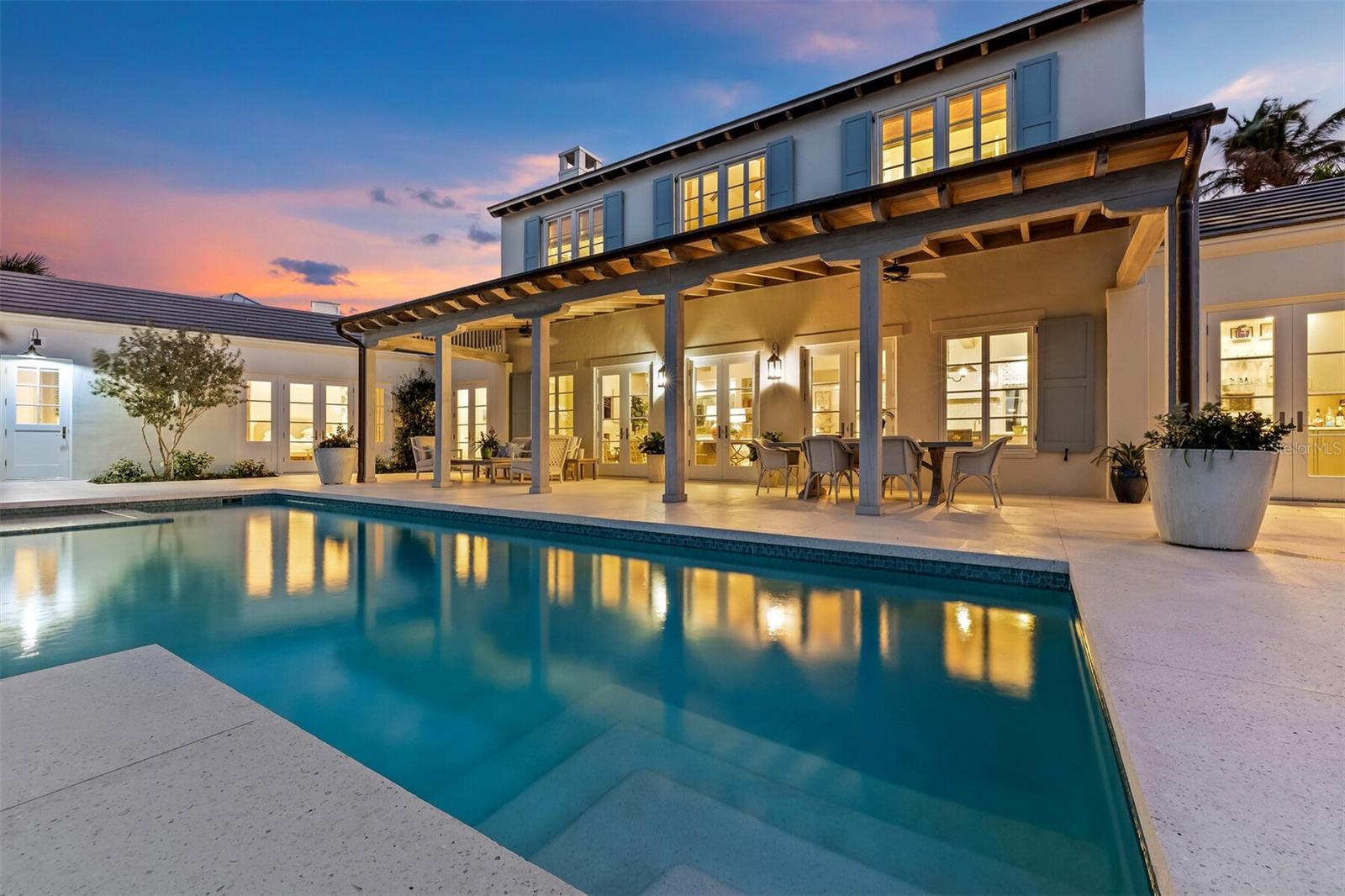 BOCA GRANDE ISLES - Residential
