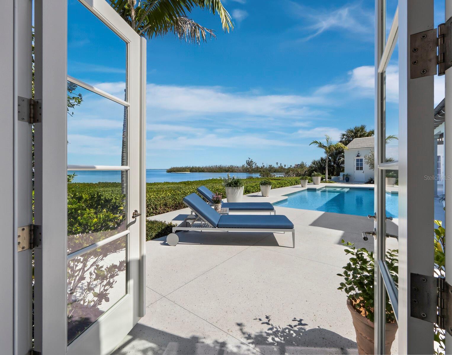 BOCA GRANDE ISLES - Residential