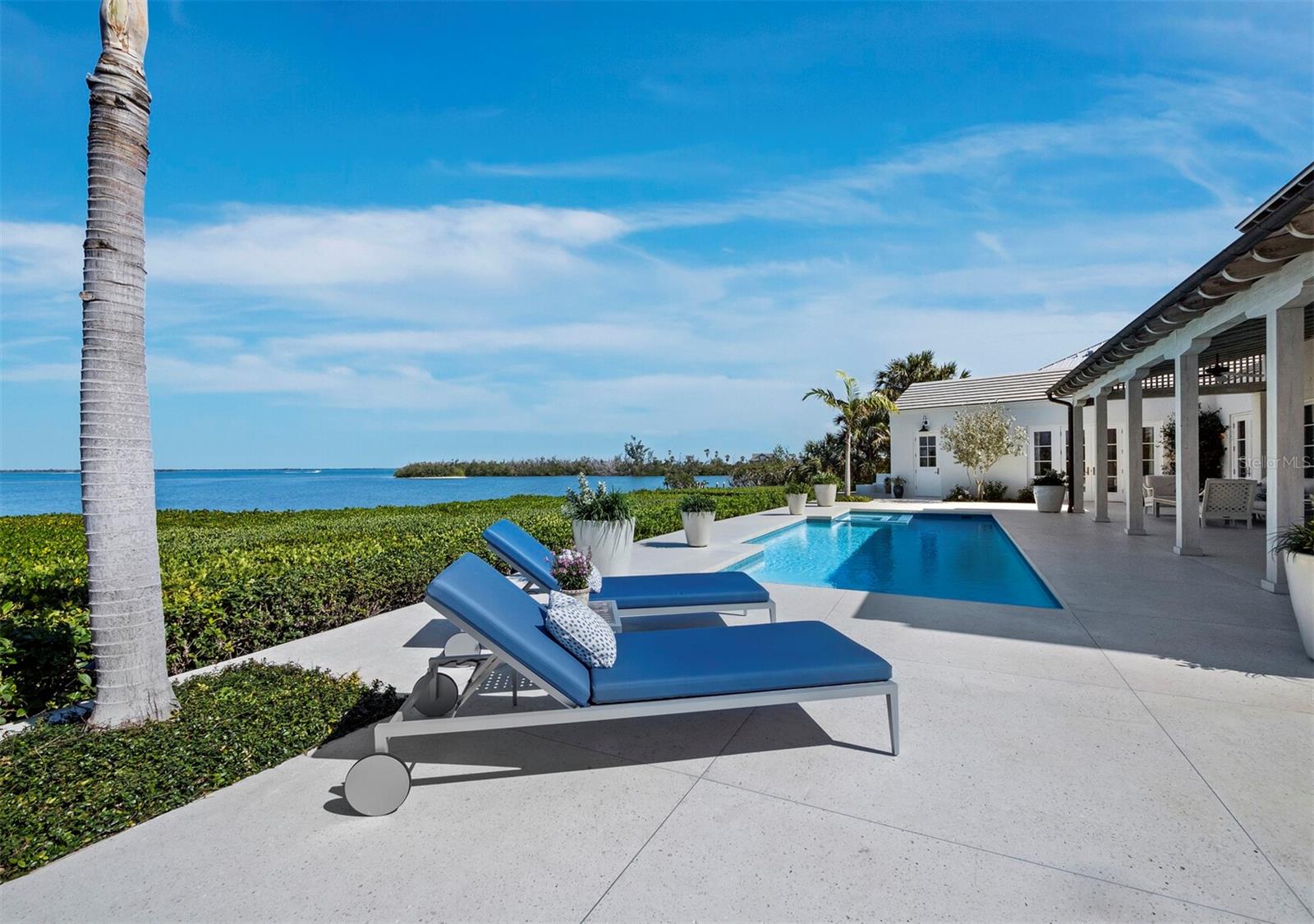 BOCA GRANDE ISLES - Residential