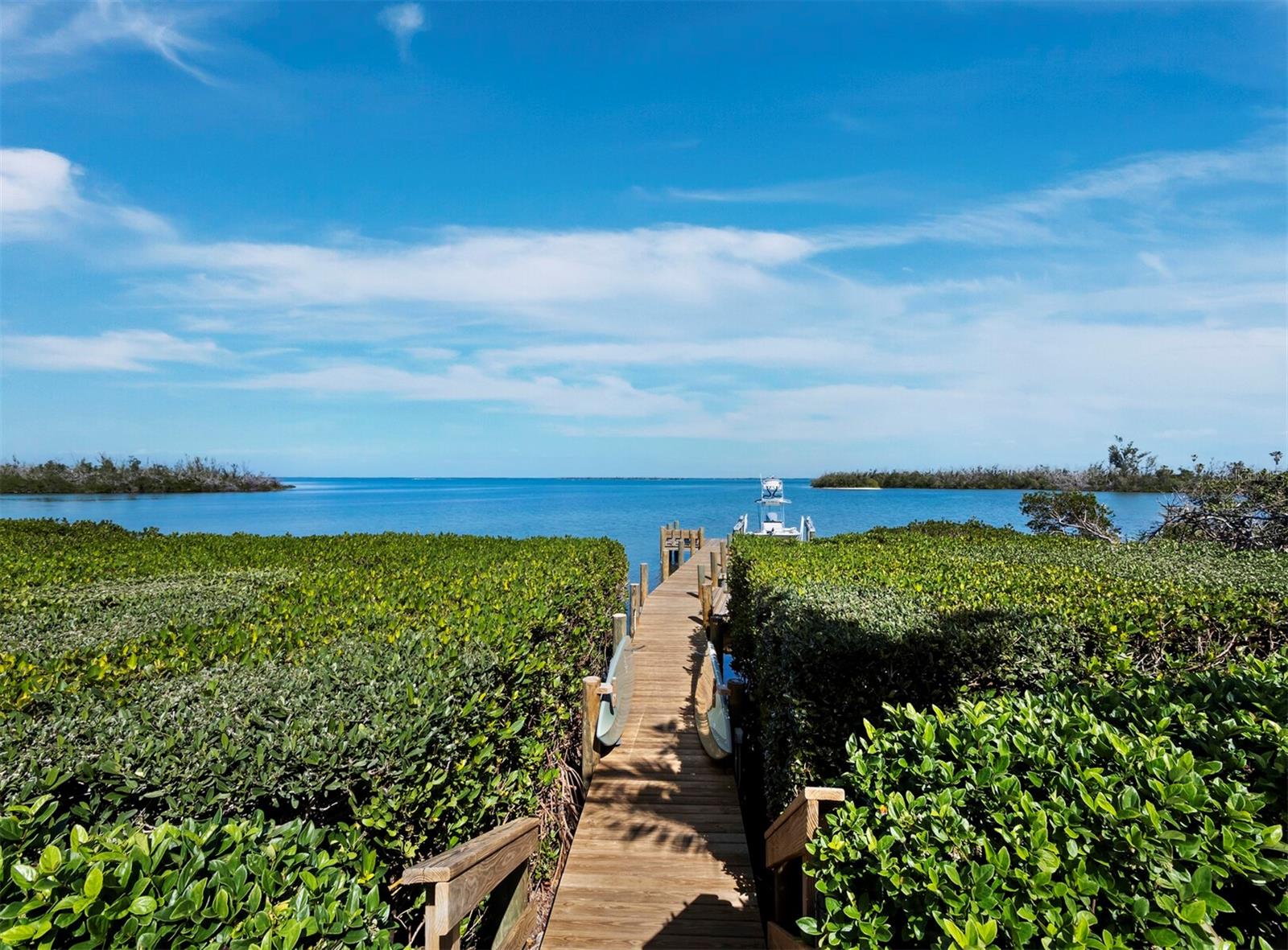 BOCA GRANDE ISLES - Residential