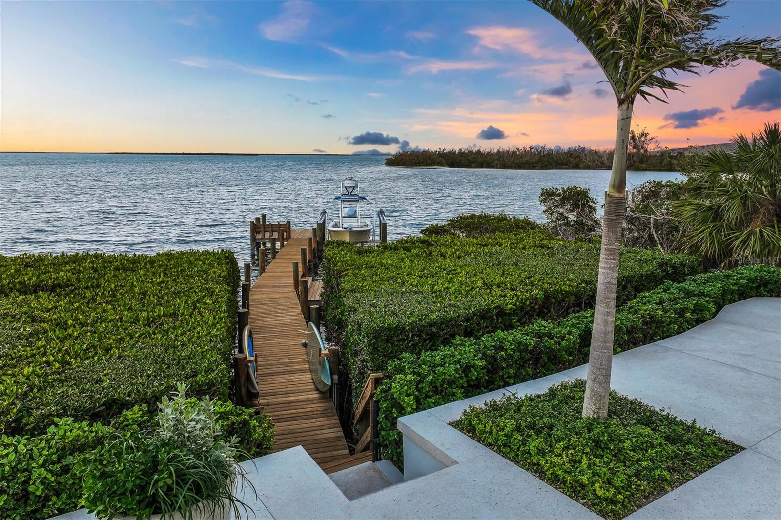 BOCA GRANDE ISLES - Residential
