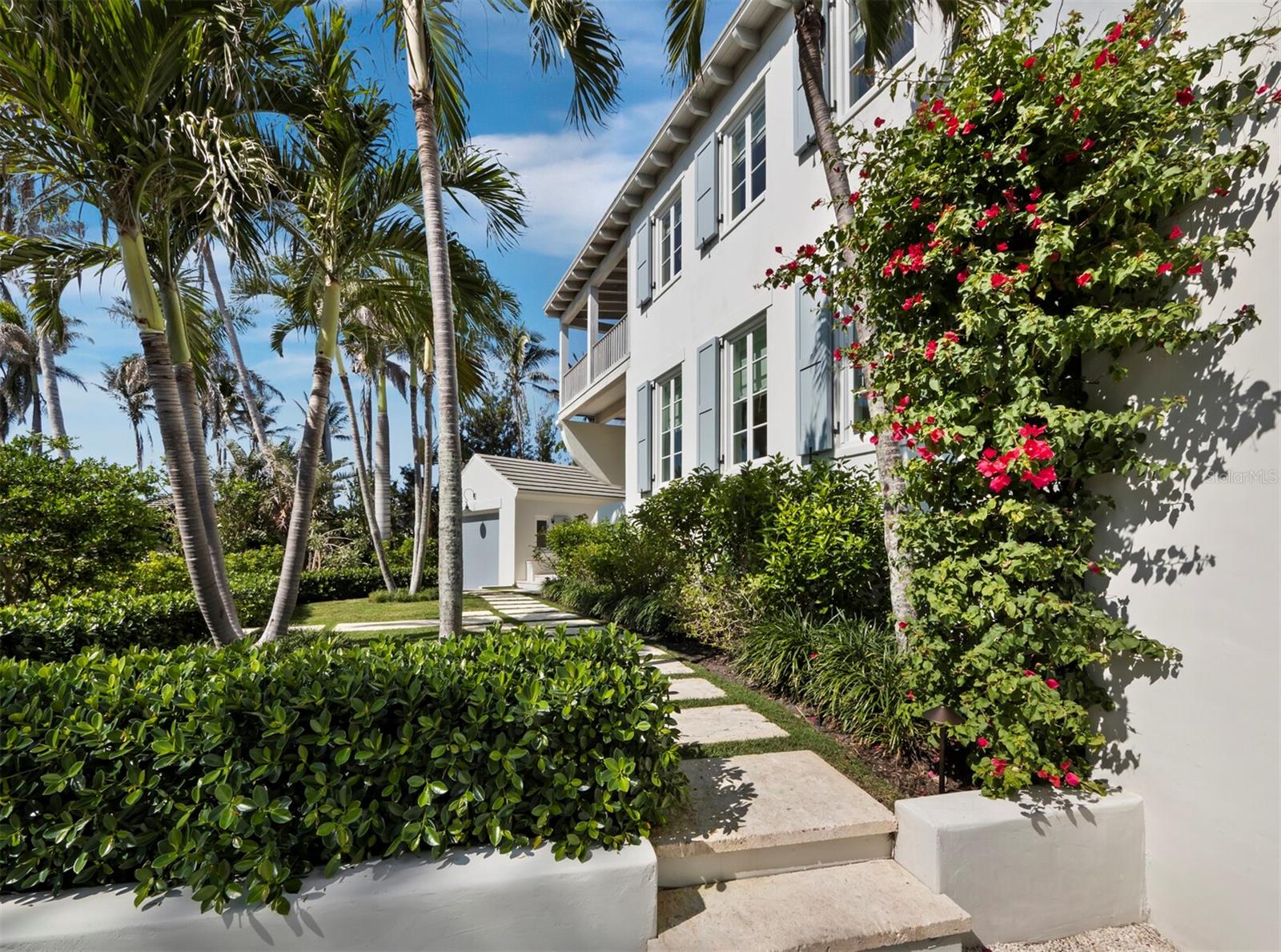BOCA GRANDE ISLES - Residential