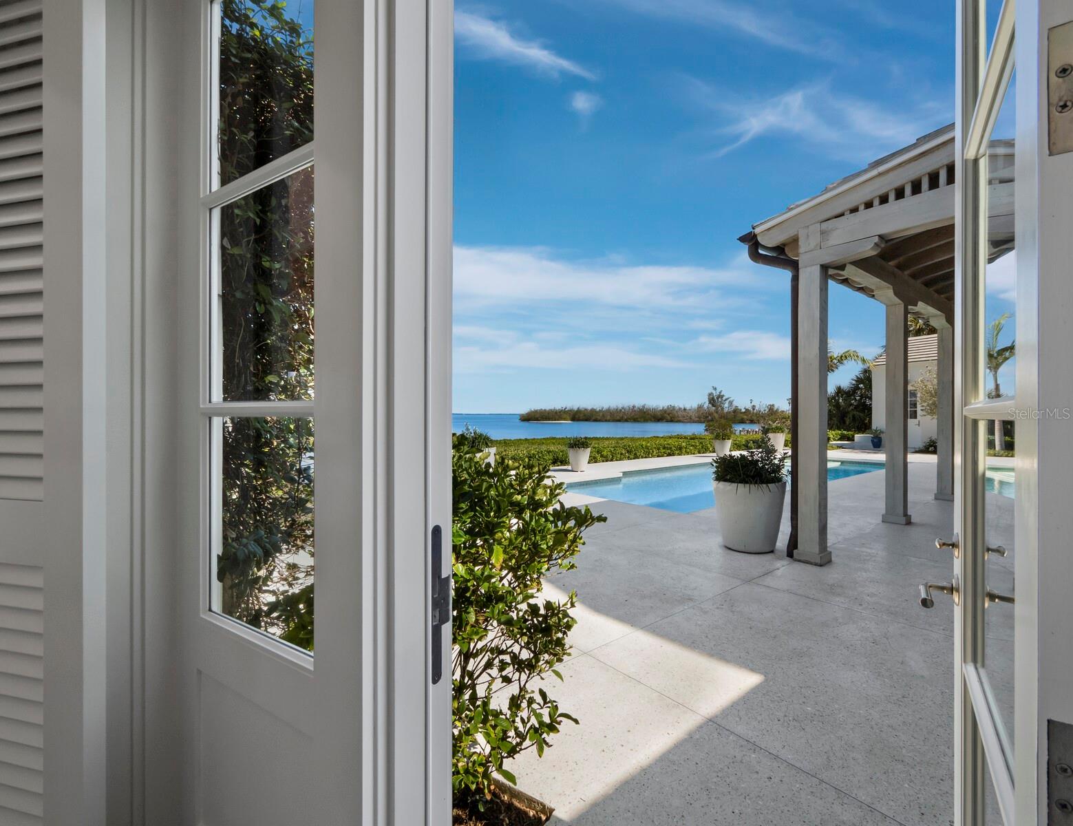 BOCA GRANDE ISLES - Residential