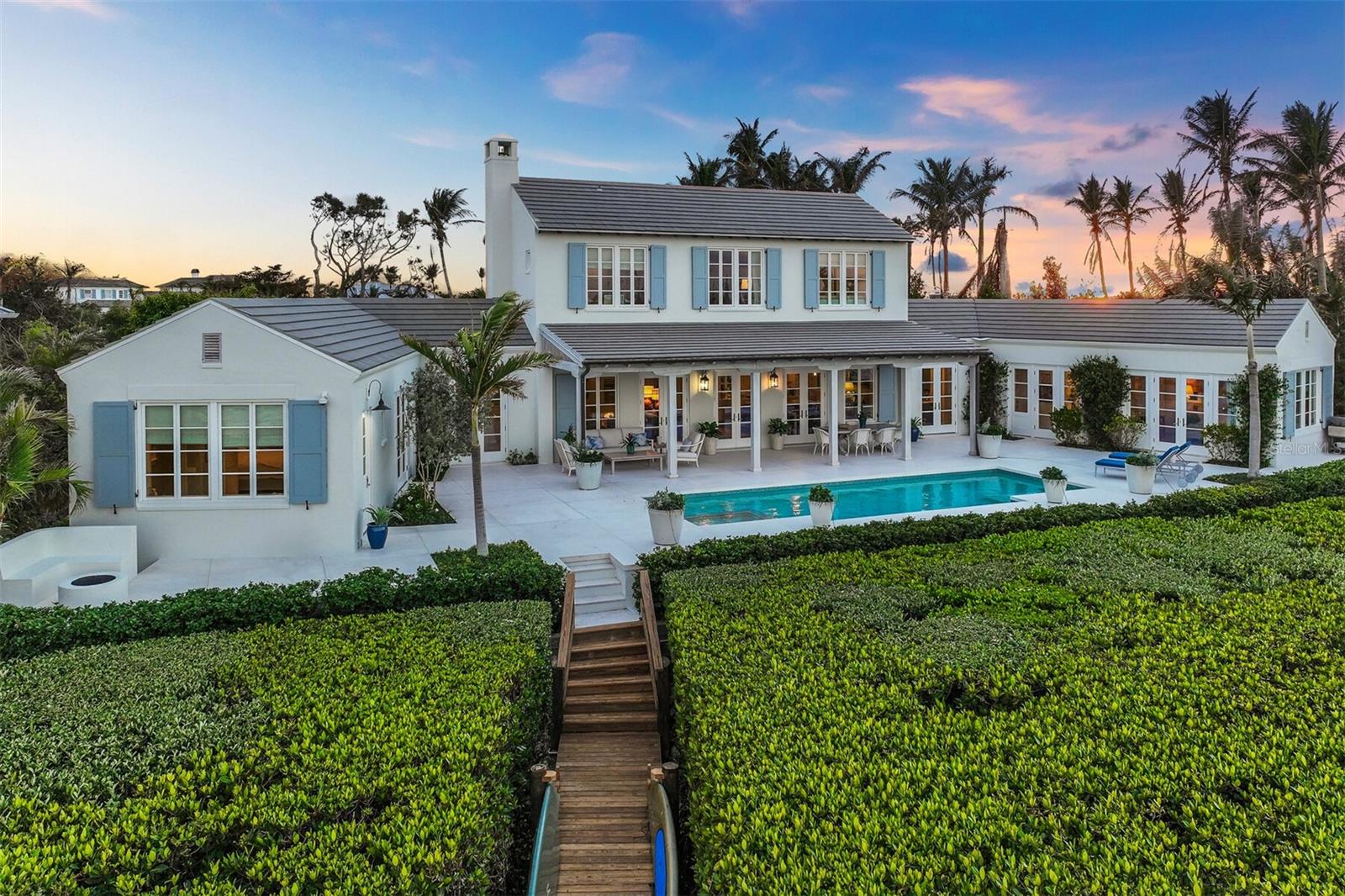 BOCA GRANDE ISLES - Residential