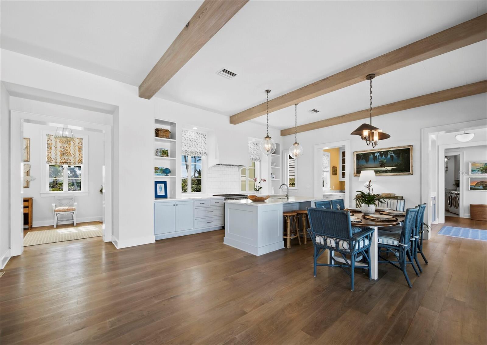 BOCA GRANDE ISLES - Residential