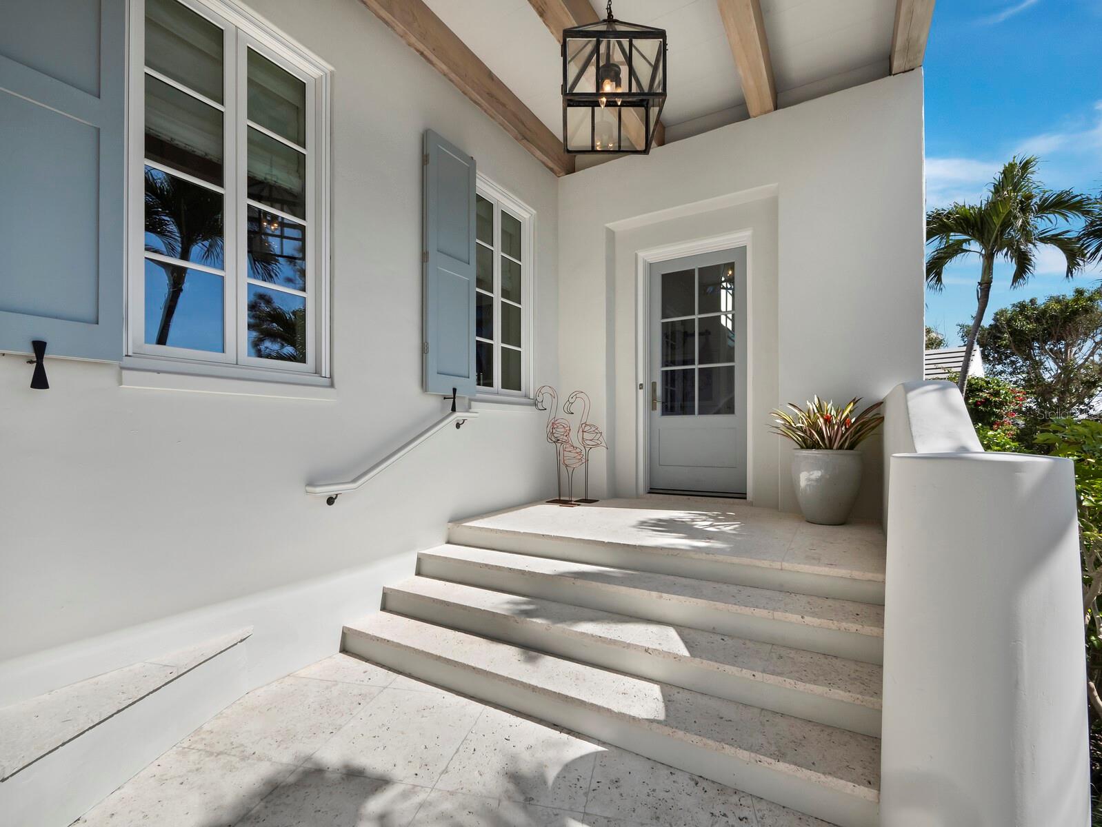 BOCA GRANDE ISLES - Residential