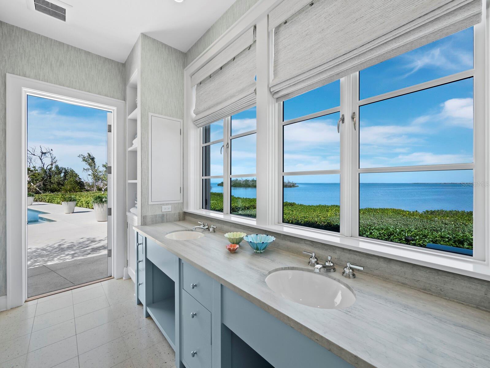 BOCA GRANDE ISLES - Residential