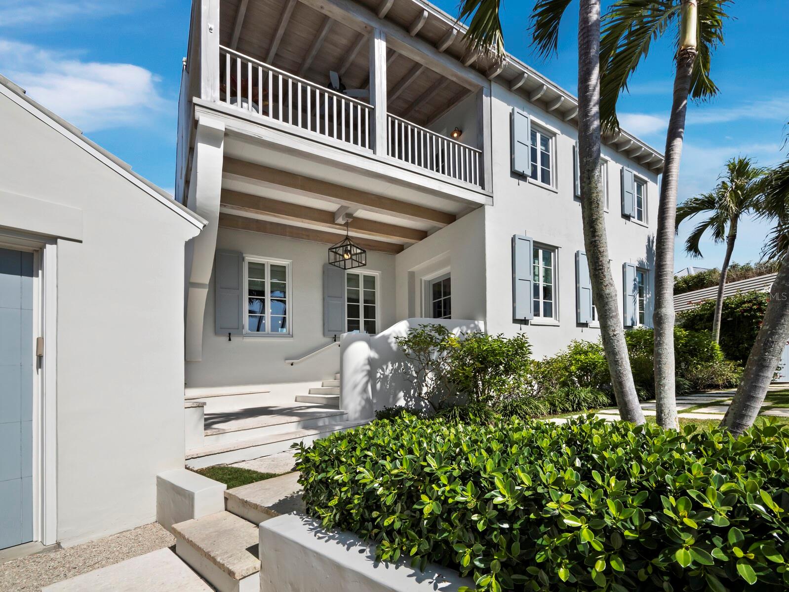 BOCA GRANDE ISLES - Residential