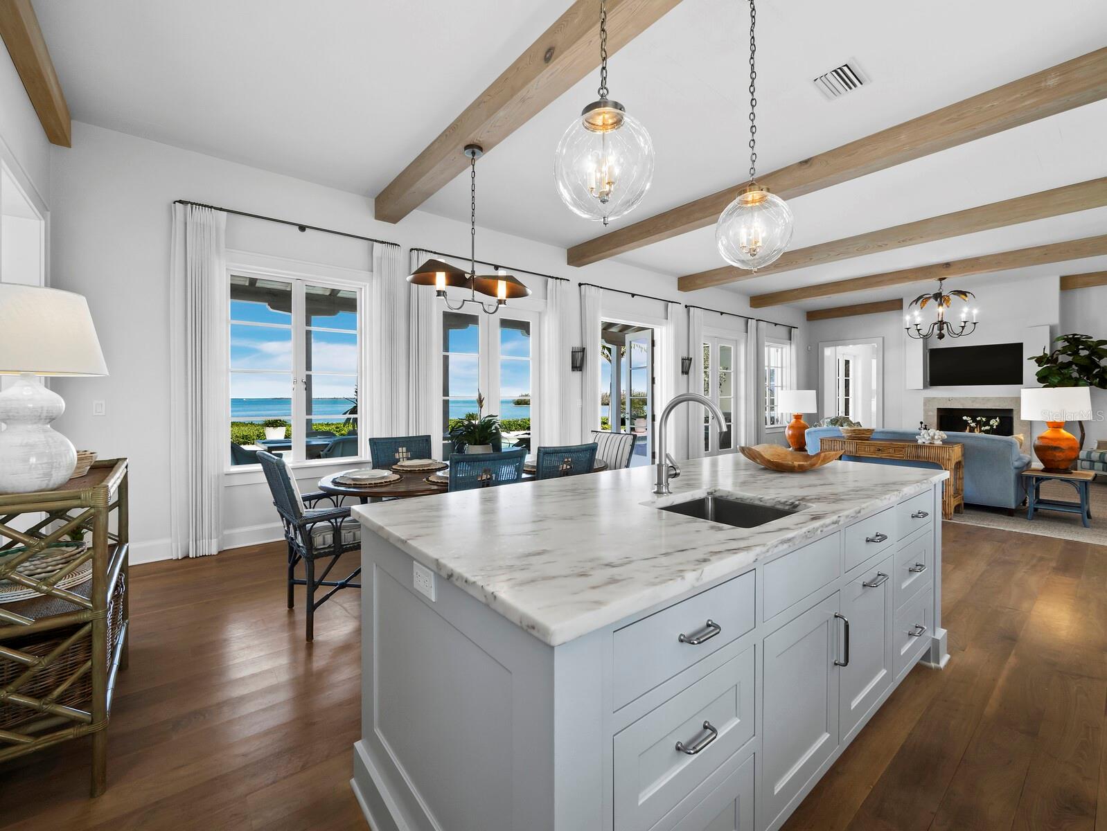 BOCA GRANDE ISLES - Residential