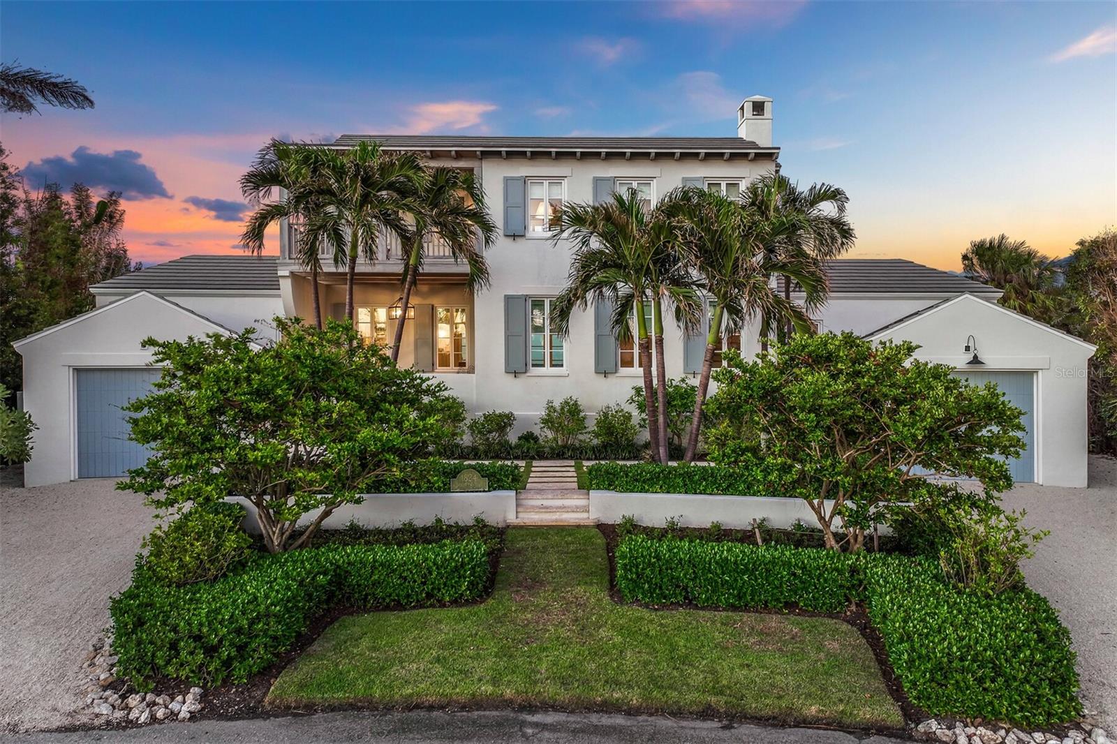 BOCA GRANDE ISLES - Residential