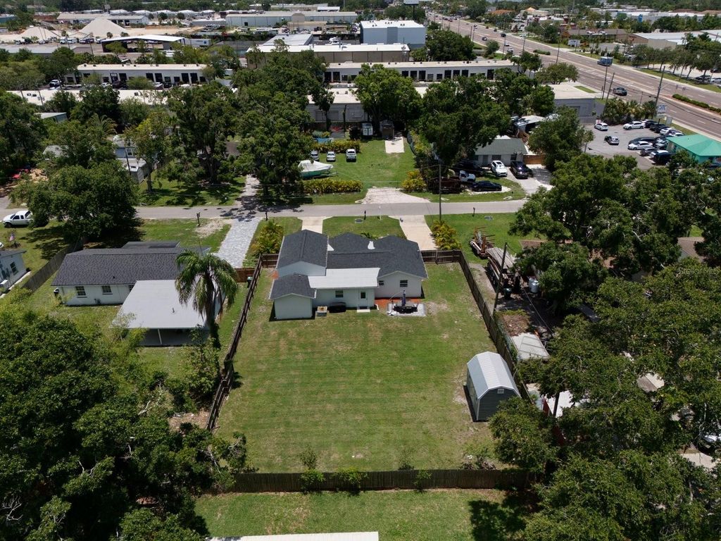 Photo of 2306 Cheryl Road, Largo, FL 33771 (MLS # TB8405570)