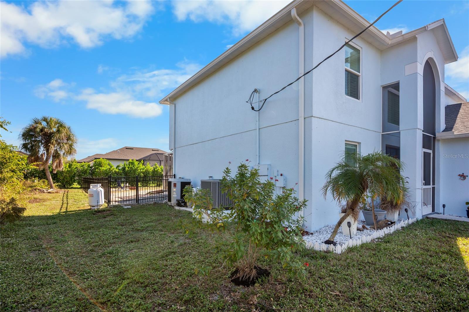 PORT CHARLOTTE SEC 071 - Residential