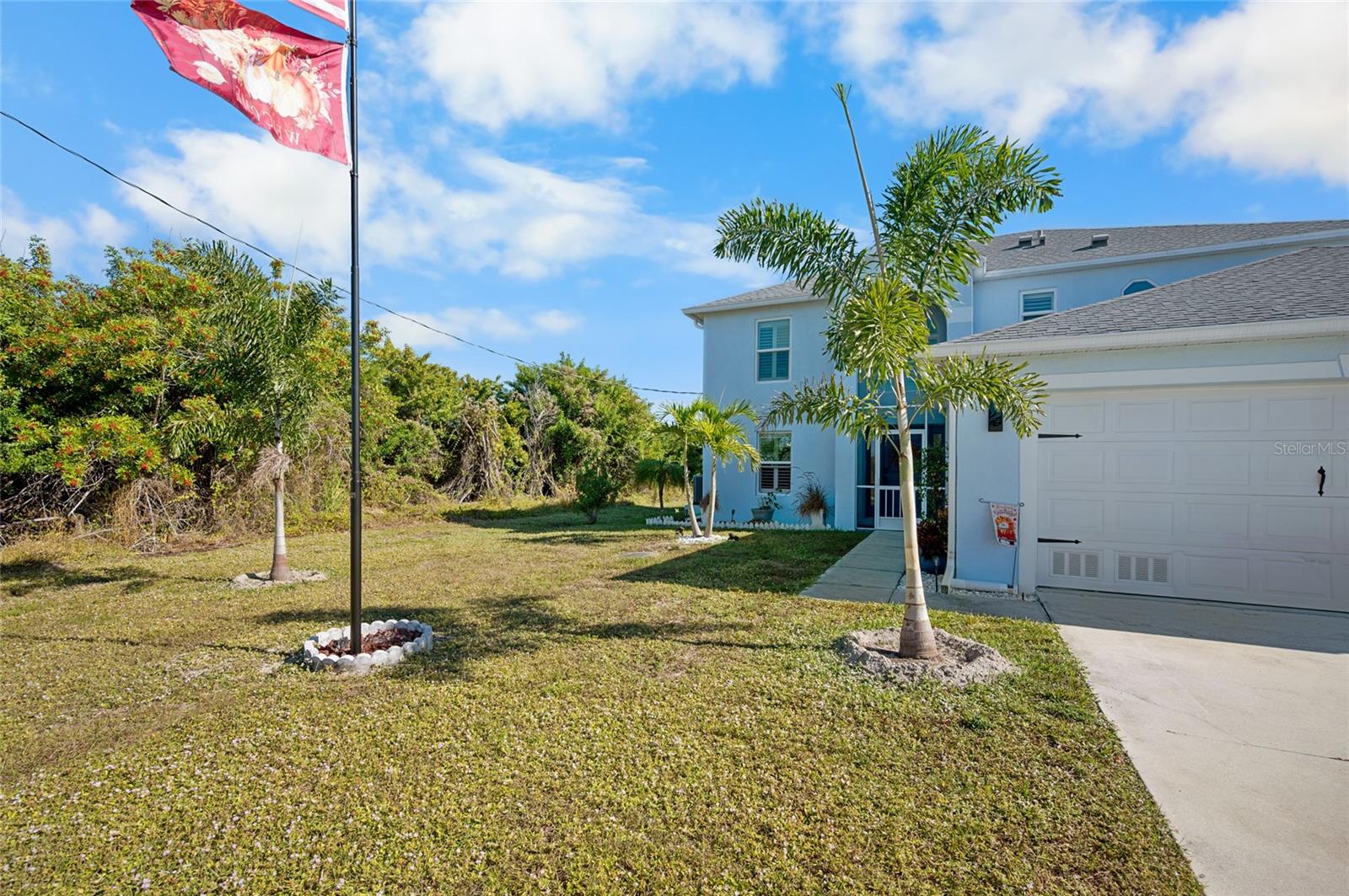 PORT CHARLOTTE SEC 071 - Residential