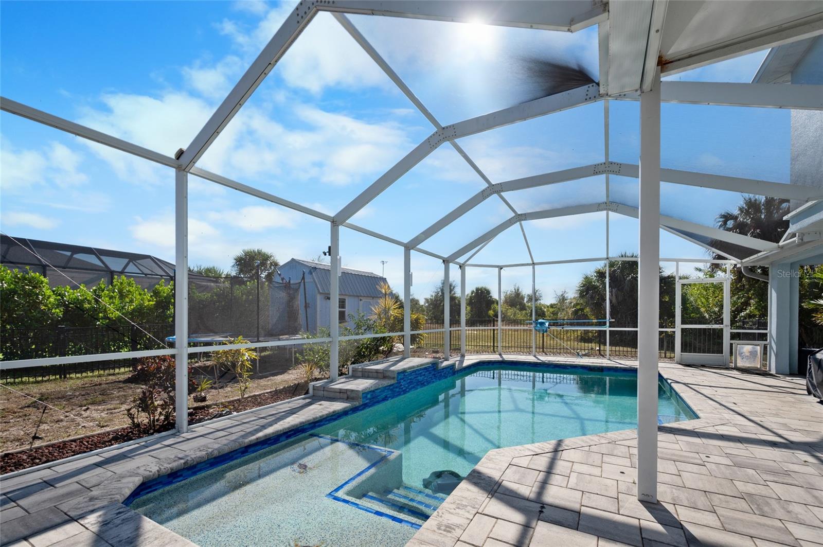 PORT CHARLOTTE SEC 071 - Residential