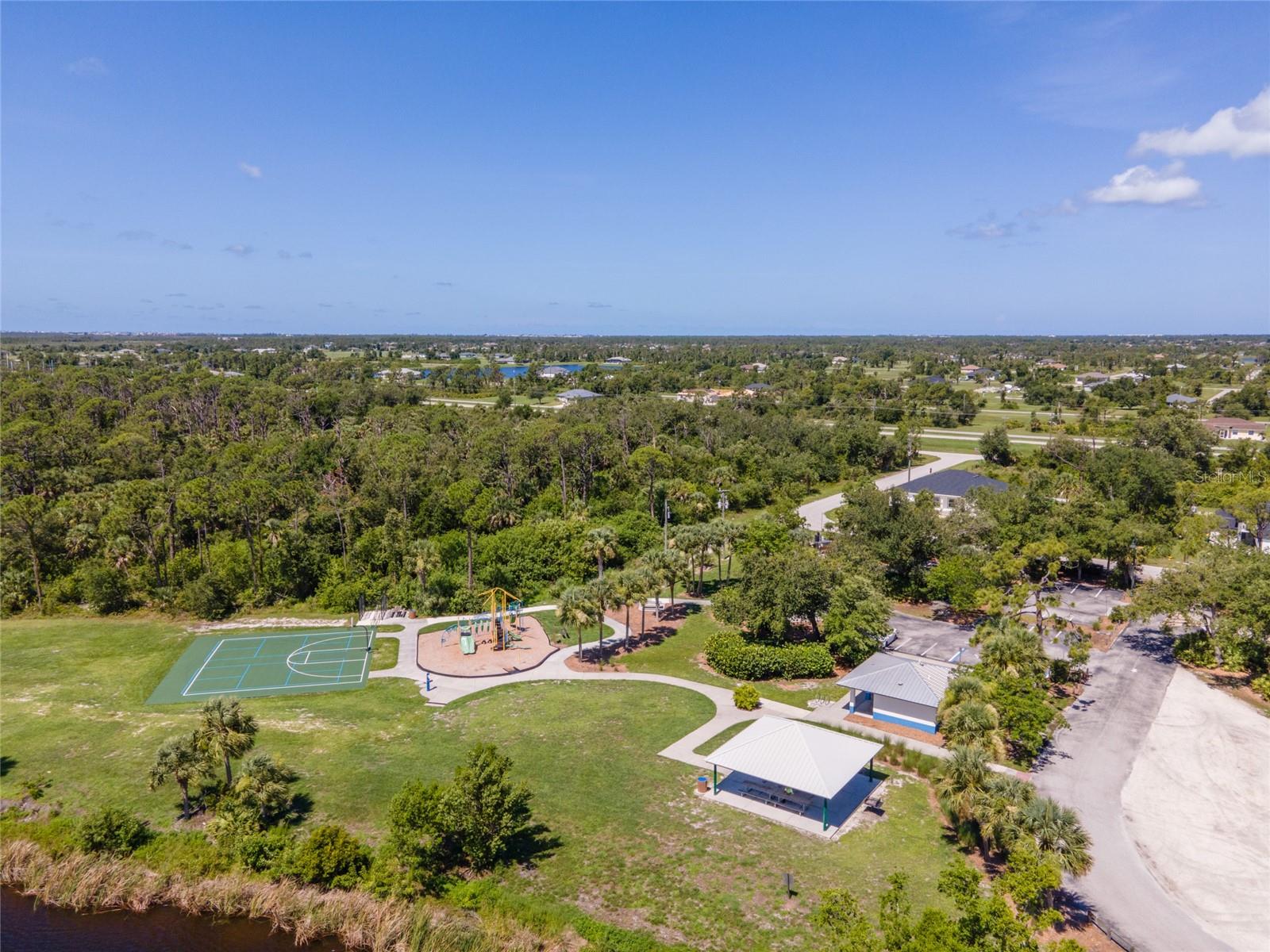 PORT CHARLOTTE SEC 071 - Residential