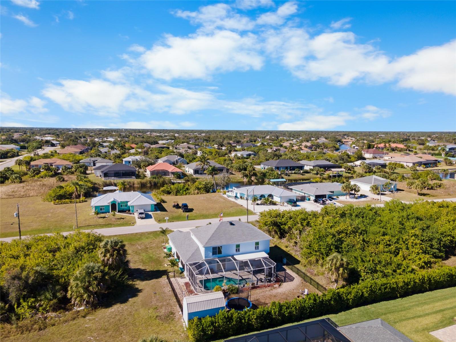 PORT CHARLOTTE SEC 071 - Residential