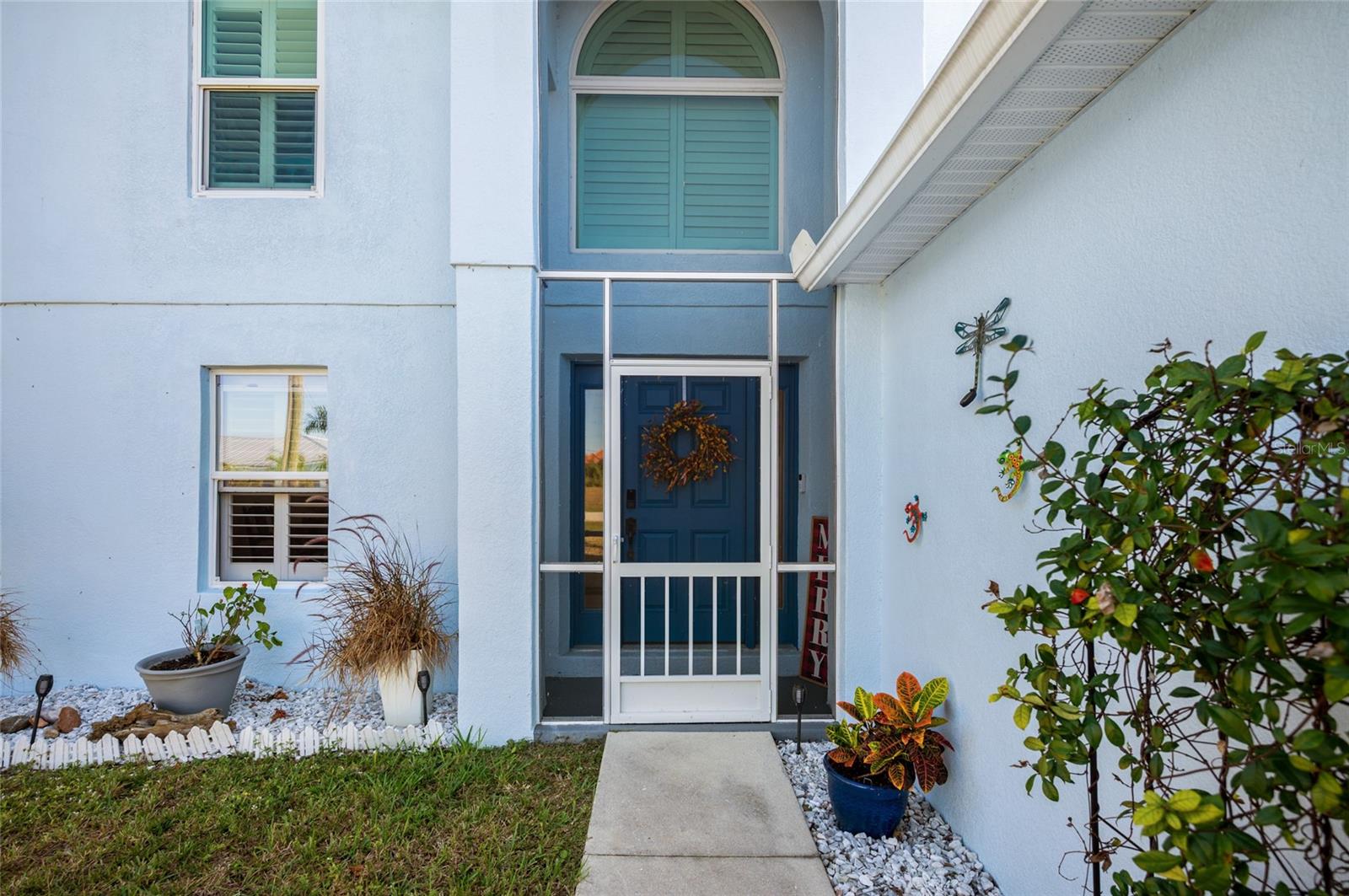 PORT CHARLOTTE SEC 071 - Residential