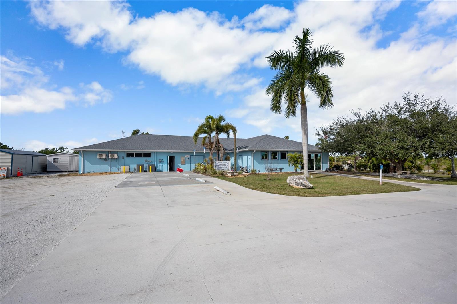 PORT CHARLOTTE SEC 071 - Residential