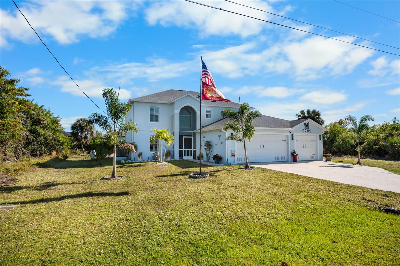 PORT CHARLOTTE SEC 071 - Residential