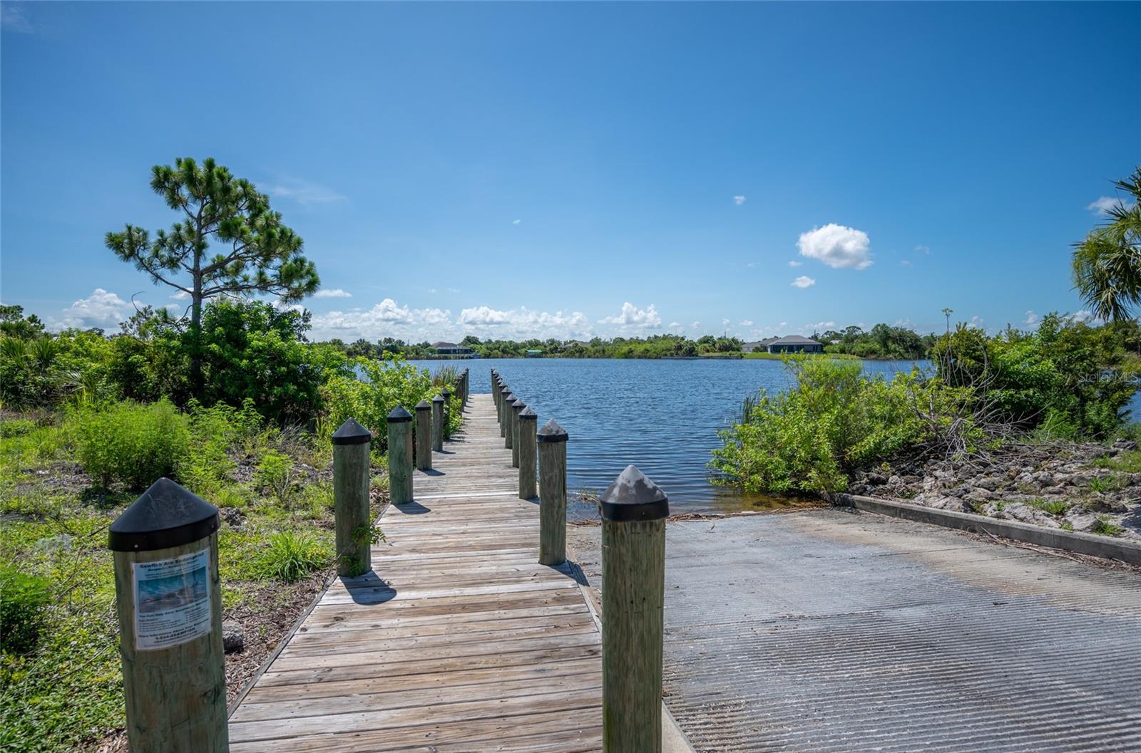 PORT CHARLOTTE SEC 071 - Residential