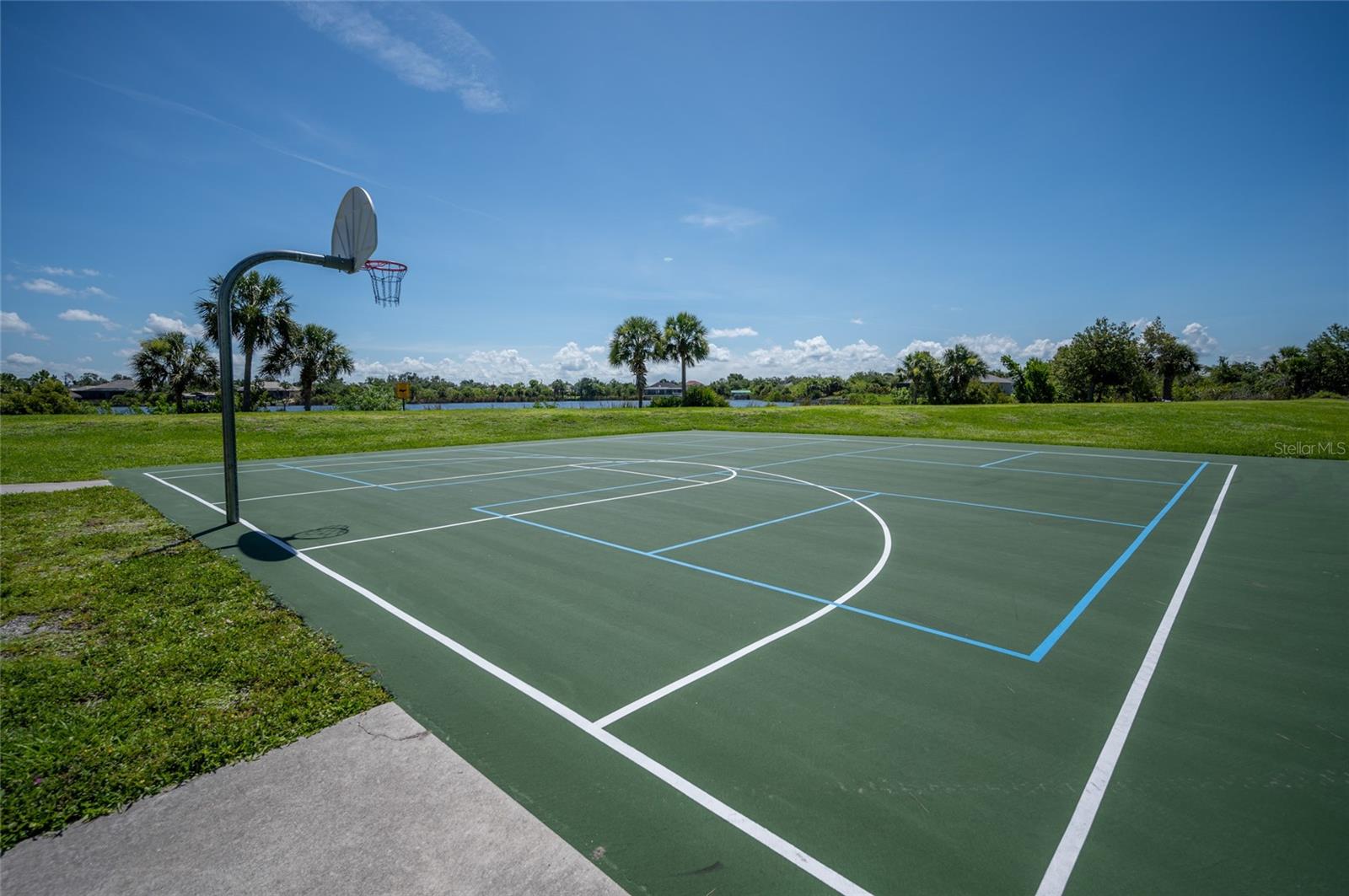 PORT CHARLOTTE SEC 071 - Residential