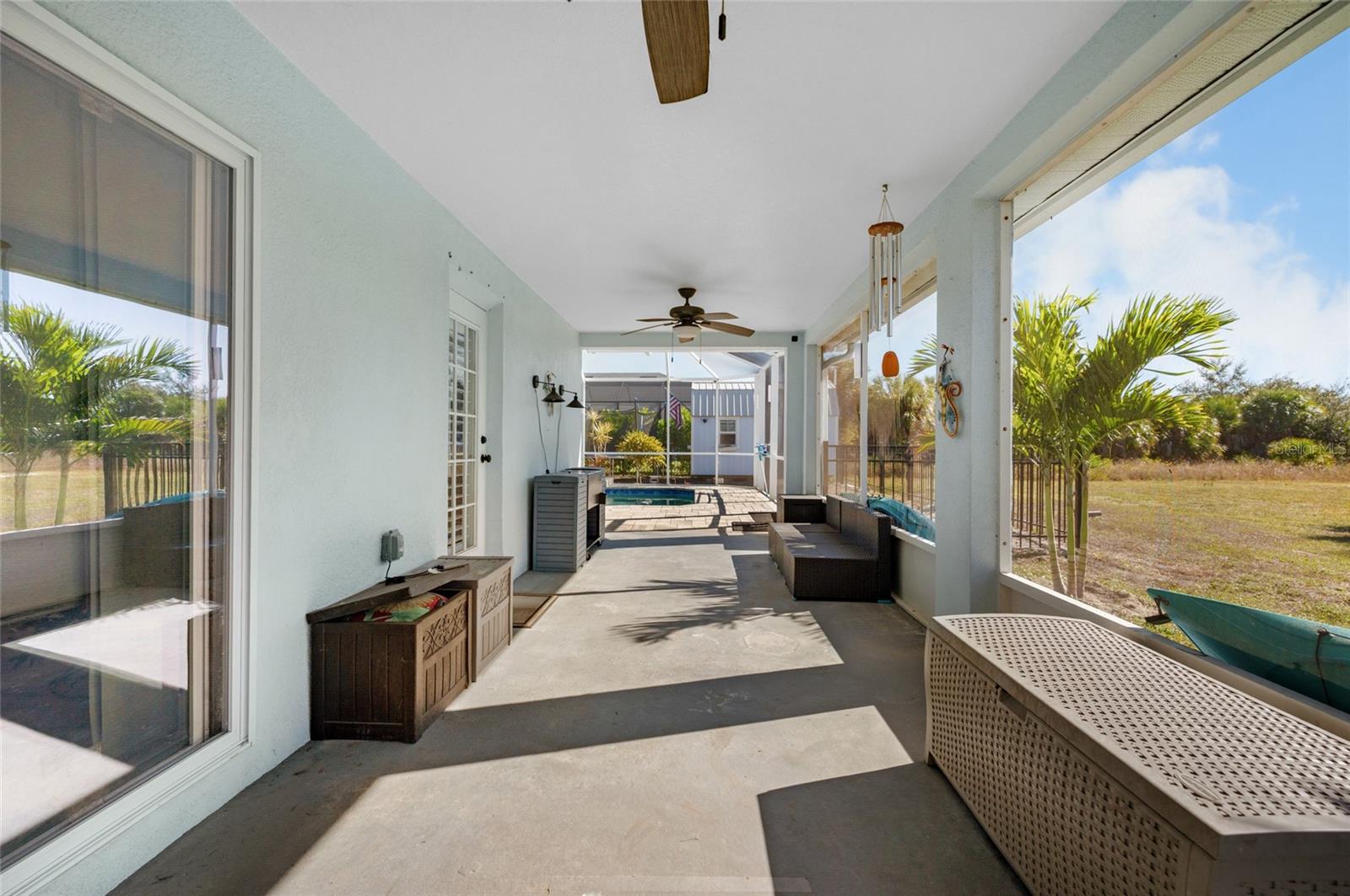 PORT CHARLOTTE SEC 071 - Residential