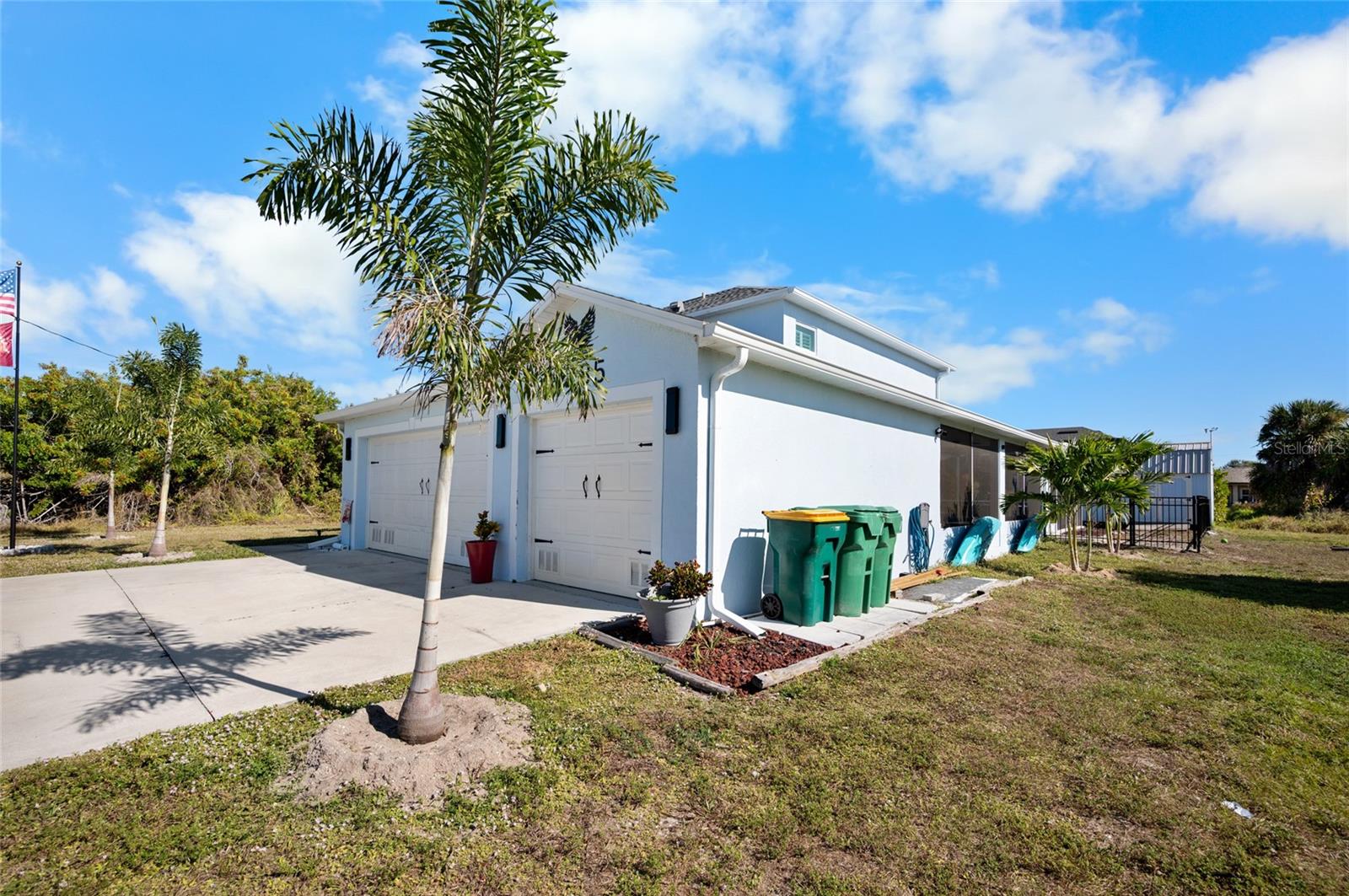 PORT CHARLOTTE SEC 071 - Residential