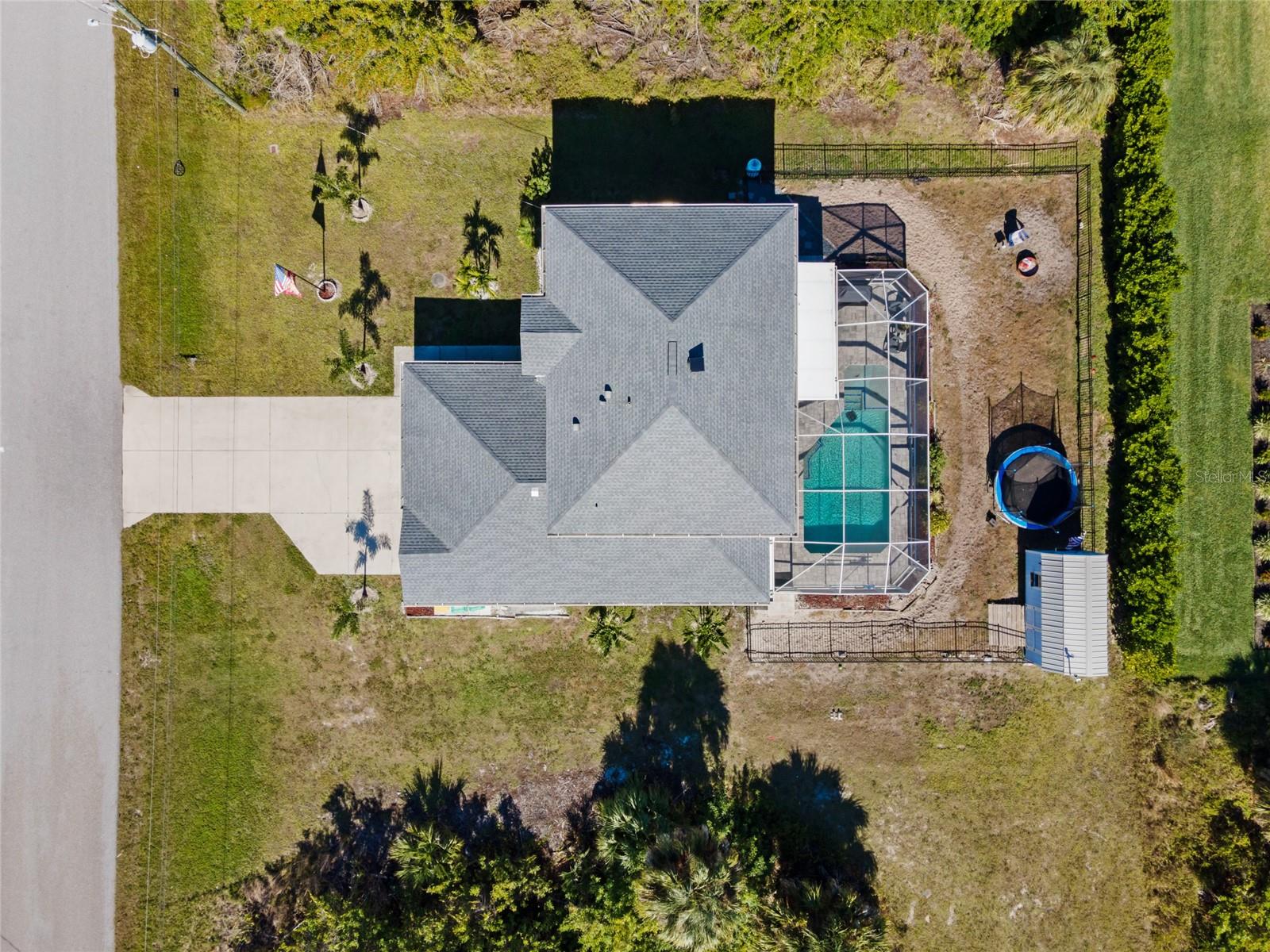 PORT CHARLOTTE SEC 071 - Residential