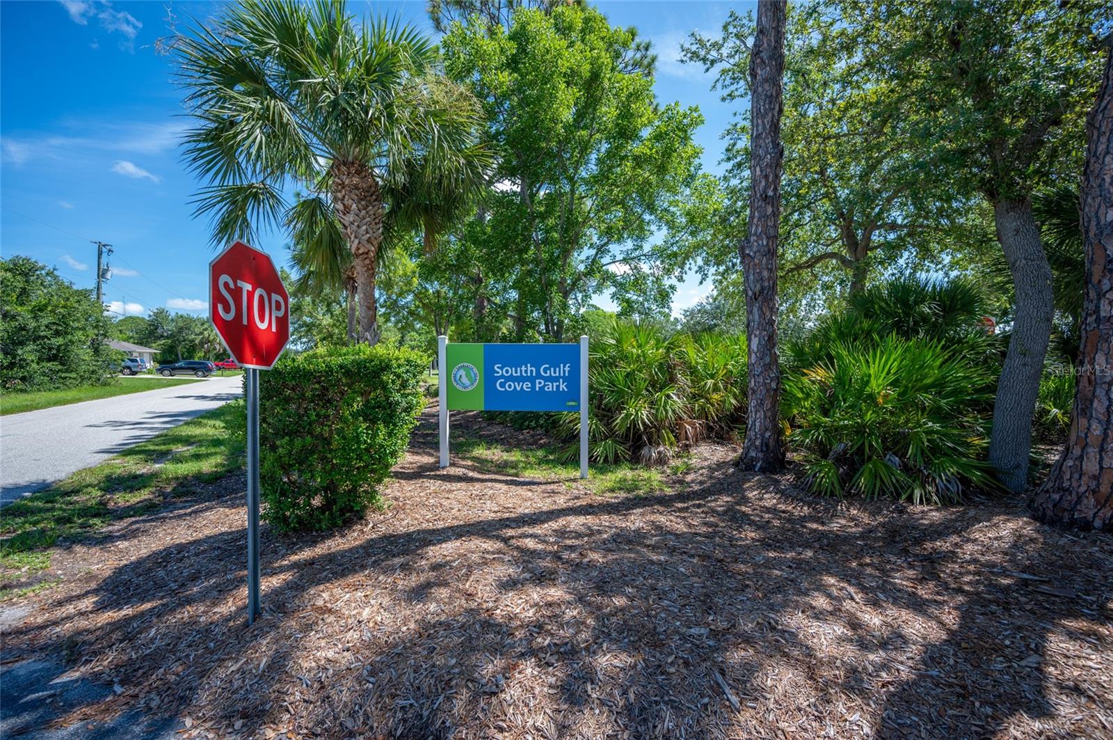 PORT CHARLOTTE SEC 071 - Residential