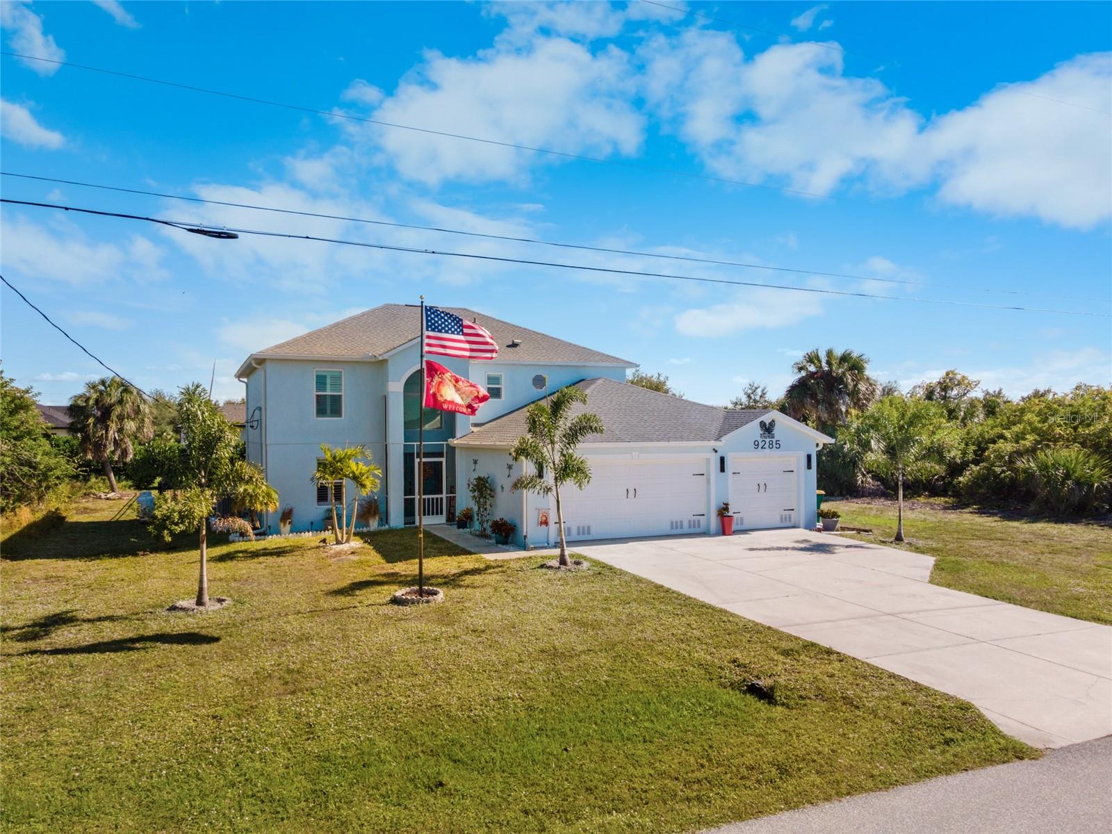 PORT CHARLOTTE SEC 071 - Residential