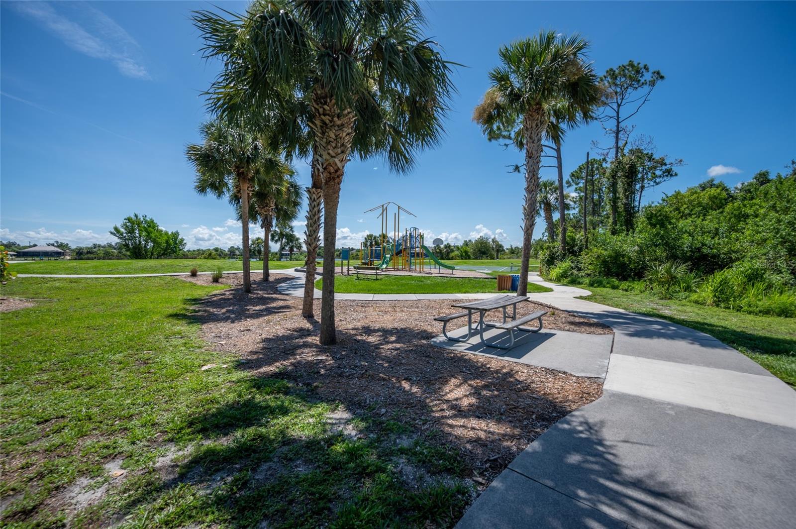 PORT CHARLOTTE SEC 071 - Residential