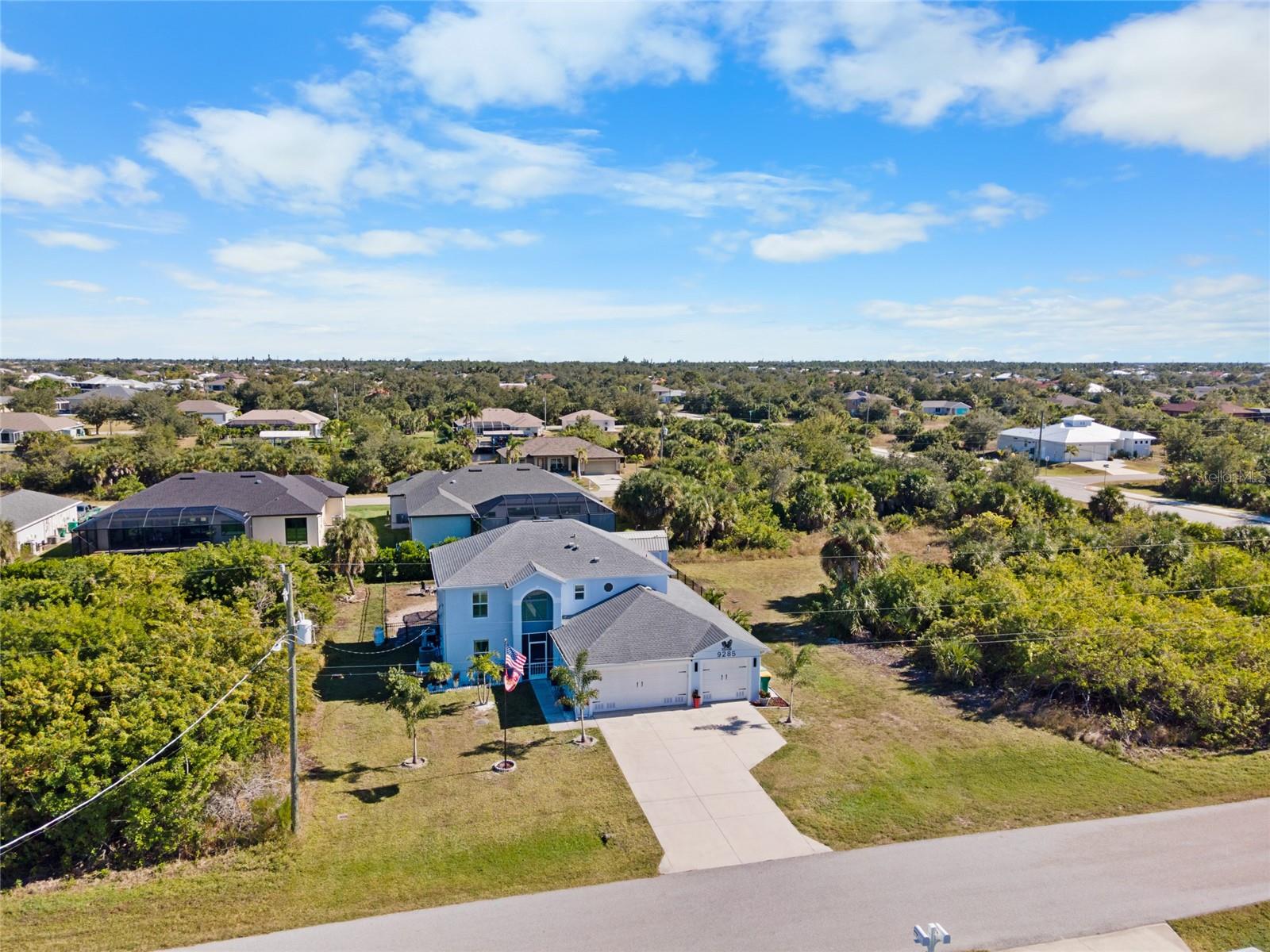 PORT CHARLOTTE SEC 071 - Residential