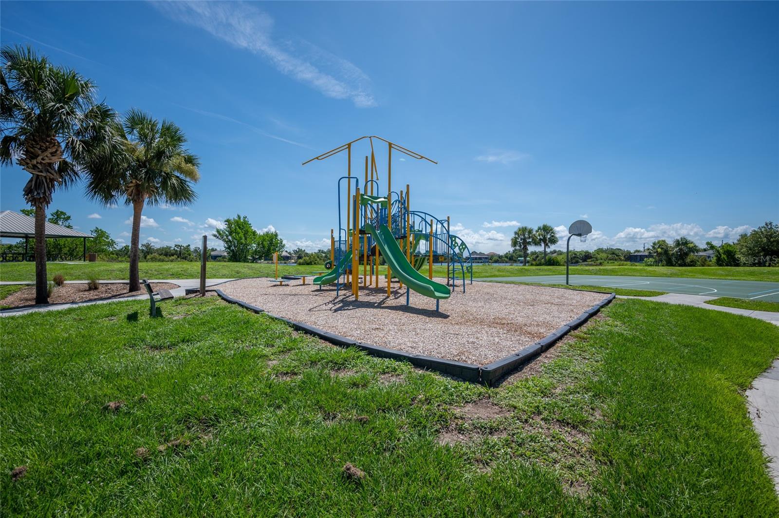 PORT CHARLOTTE SEC 071 - Residential